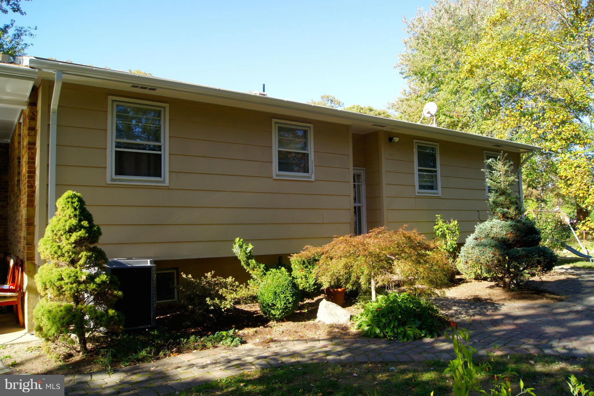 MARION ACRES - Residential