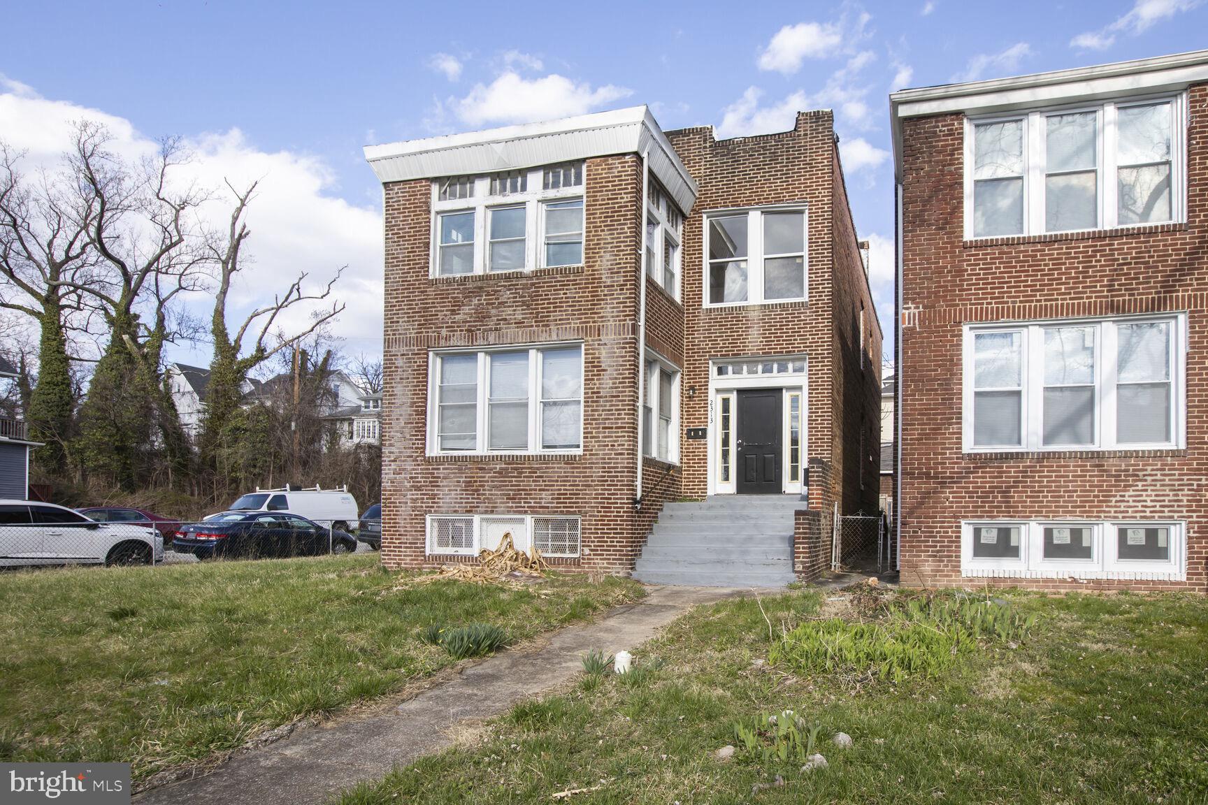 NONE AVAILABLE - Residential Lease