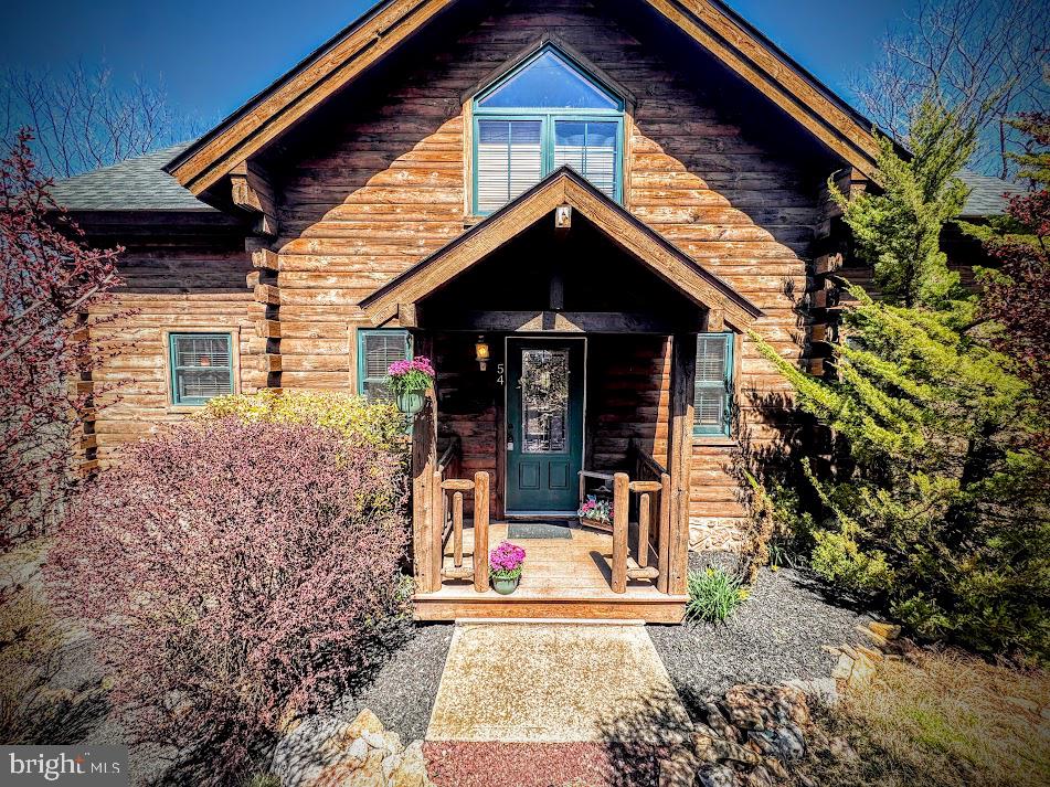 54 SUMMIT RD