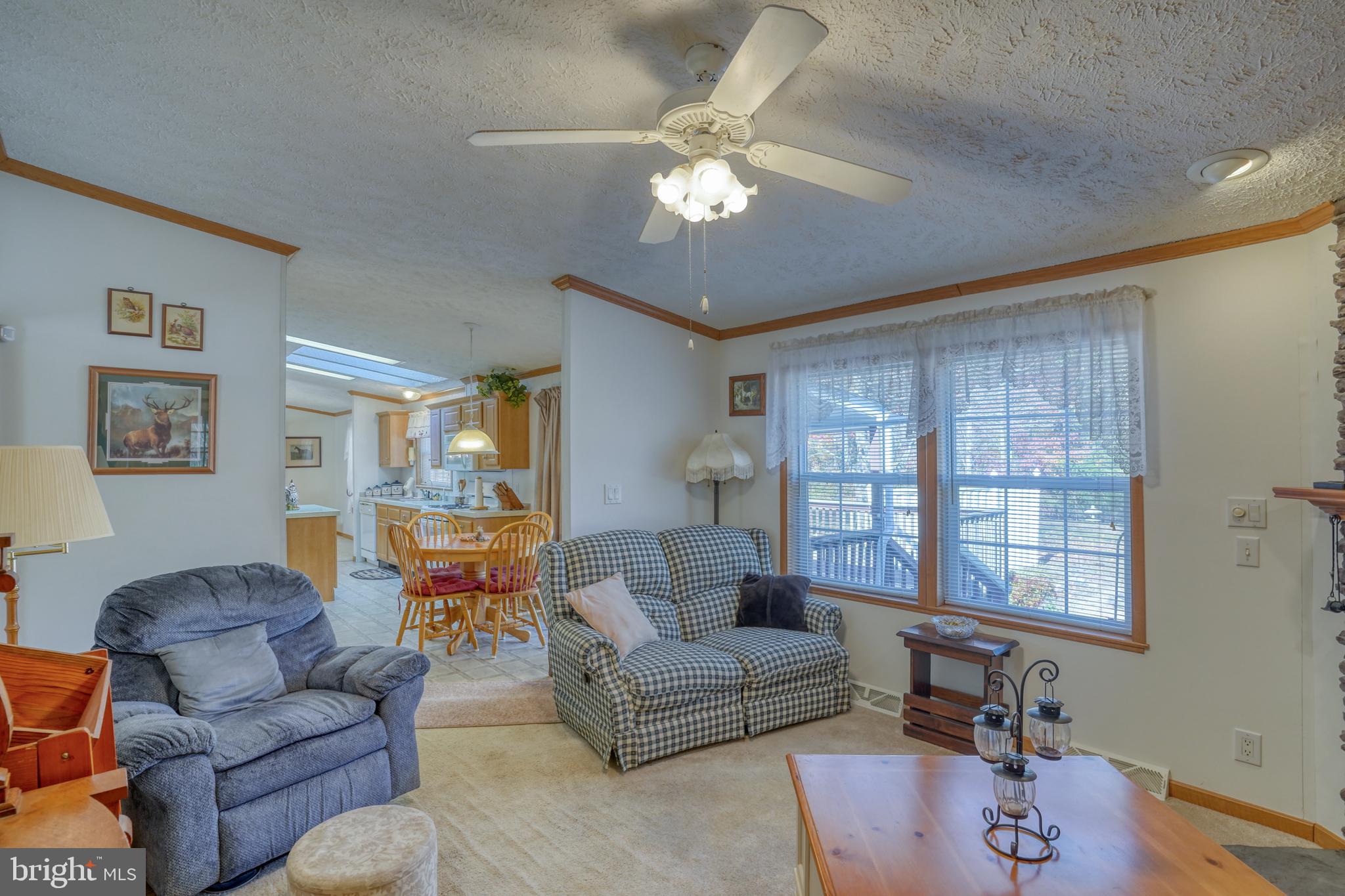 PINE RIDGE - Residential