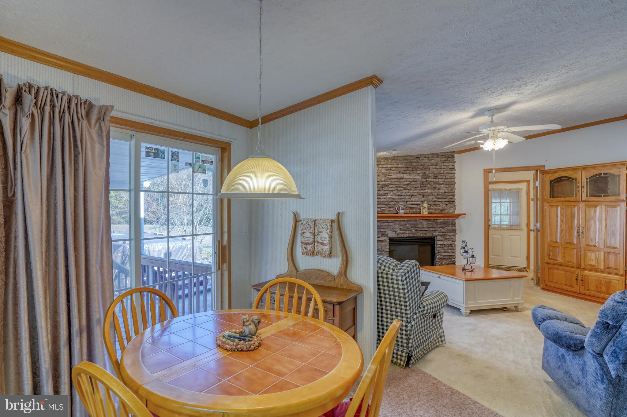 PINE RIDGE - Residential