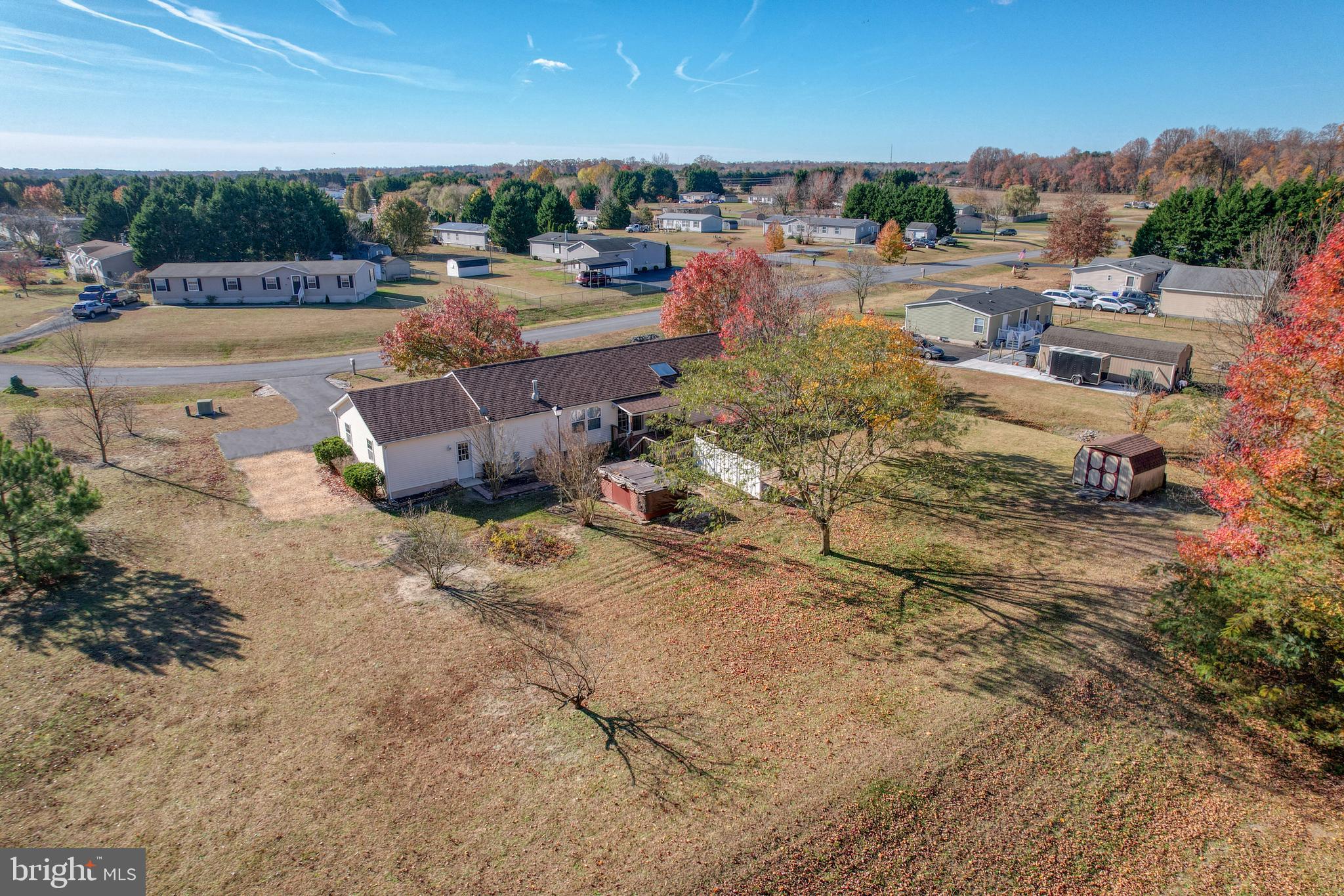 PINE RIDGE - Residential