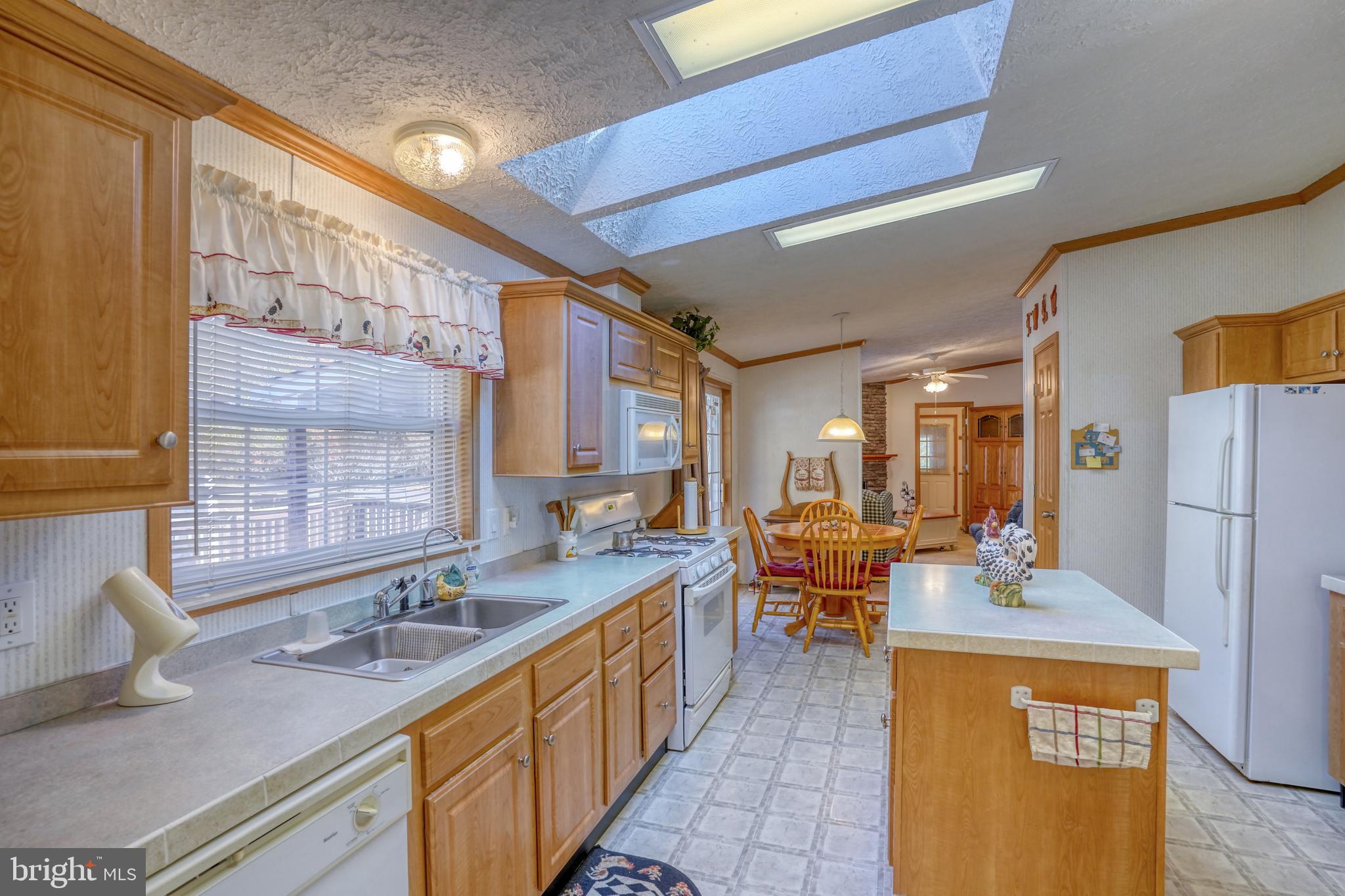 PINE RIDGE - Residential