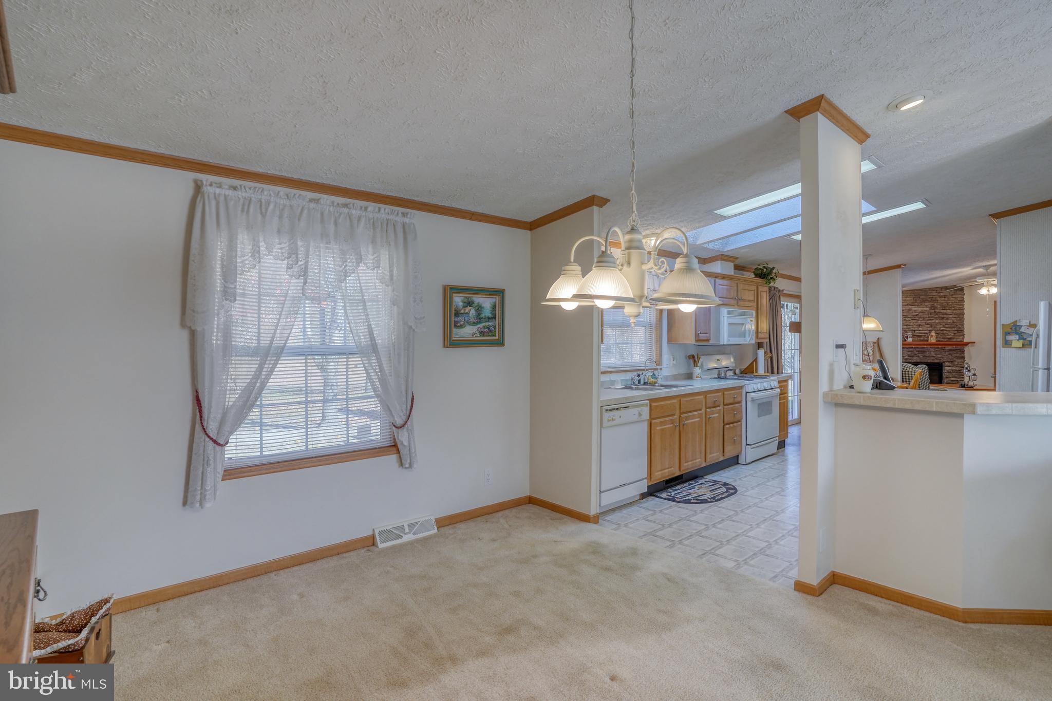 PINE RIDGE - Residential