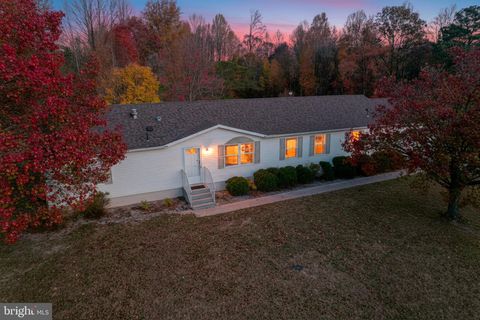 644 PLEASANT PINE CIRCLE HARRINGTON DE 19952