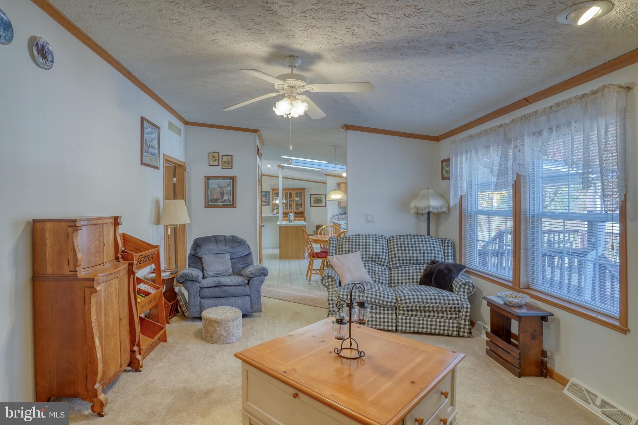 PINE RIDGE - Residential