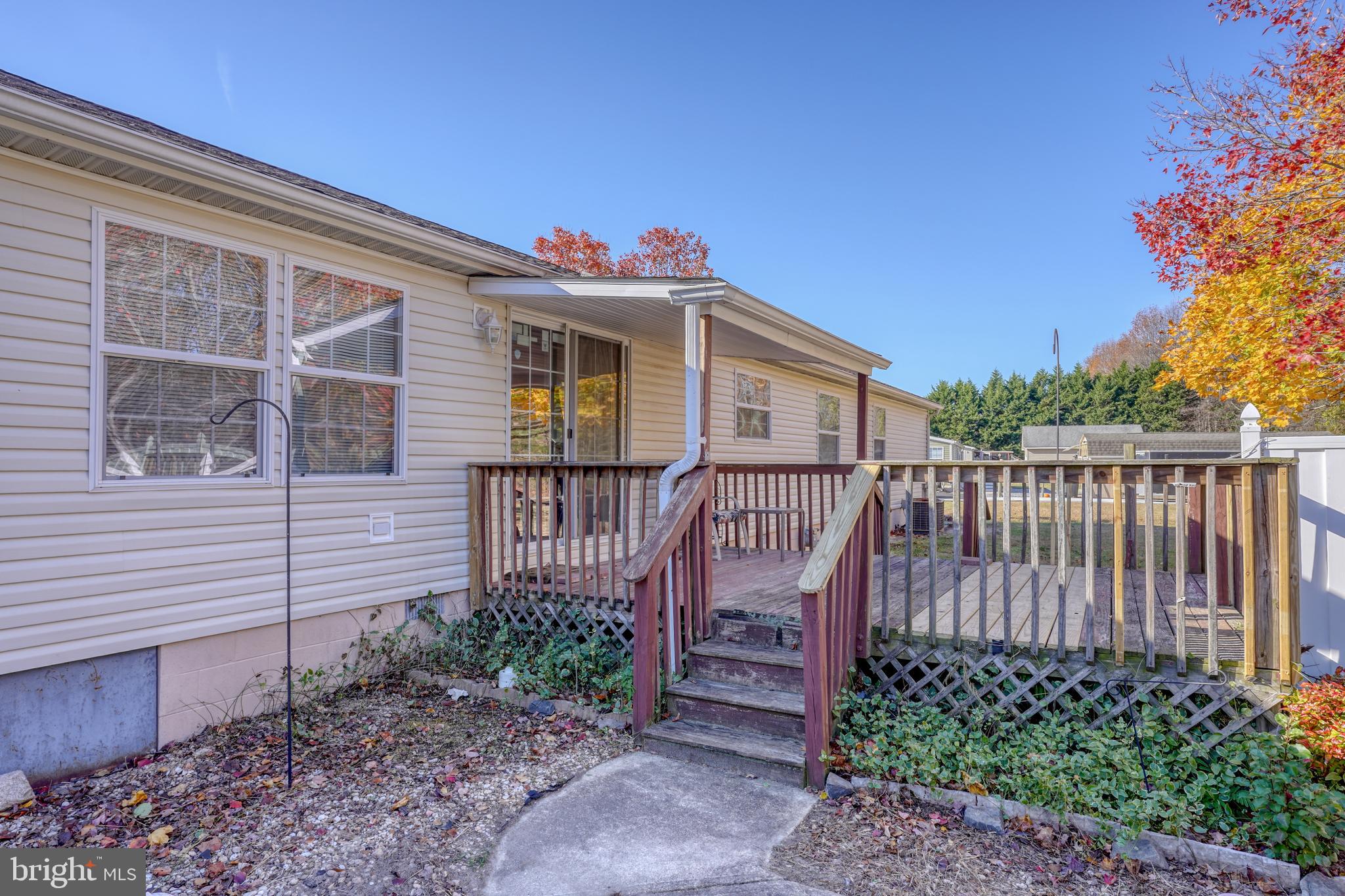 PINE RIDGE - Residential