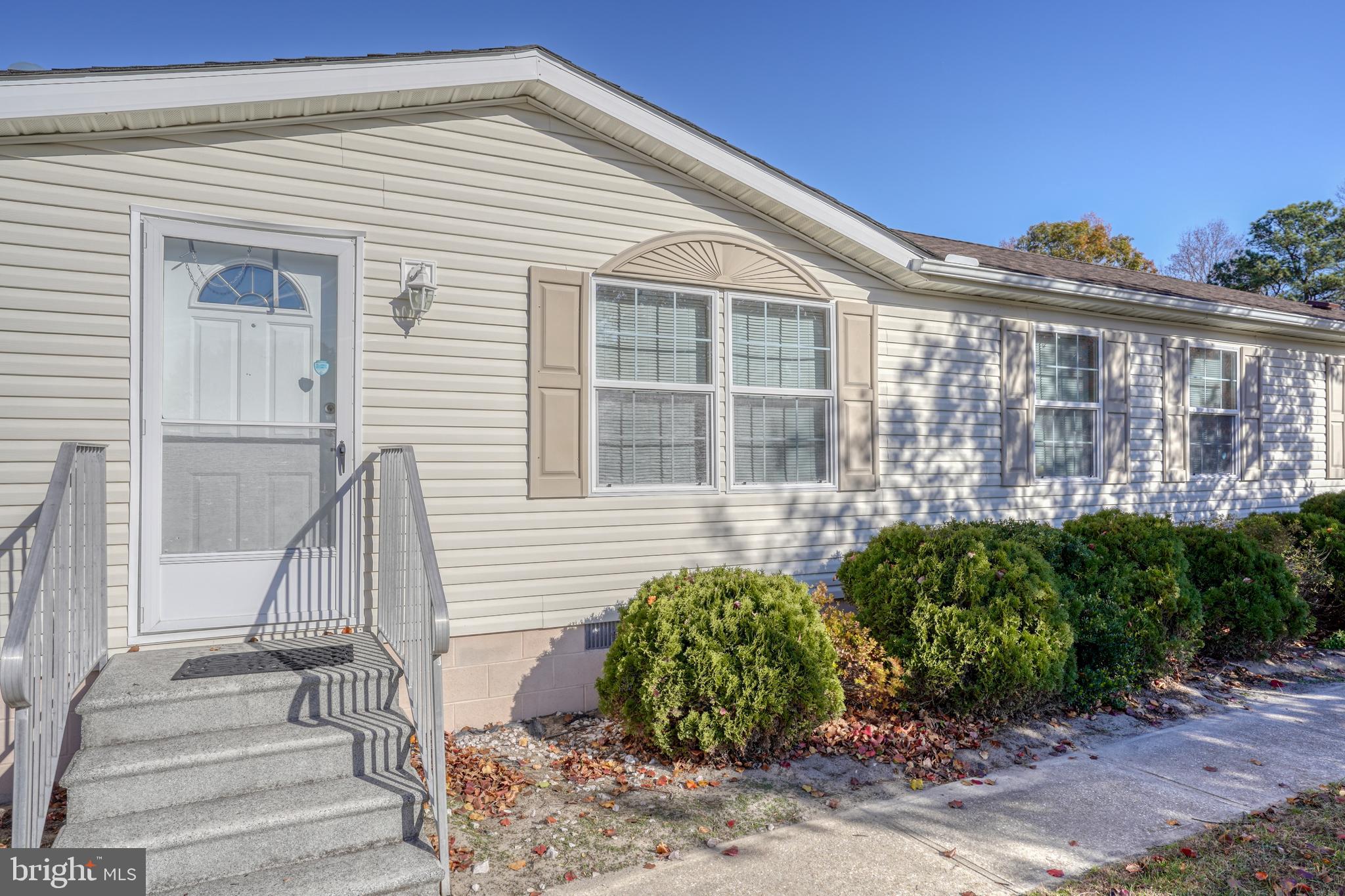 PINE RIDGE - Residential