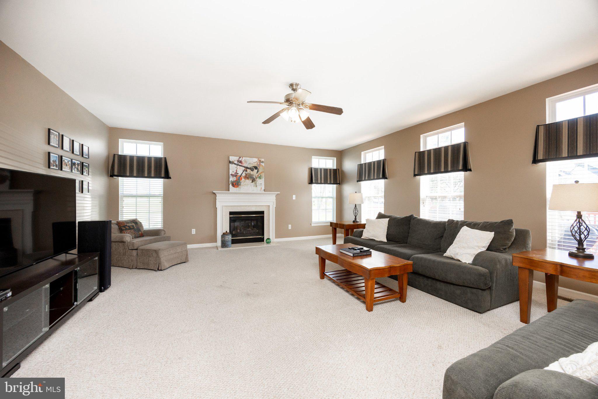 ESTS AT LONDON BROOK - Residential