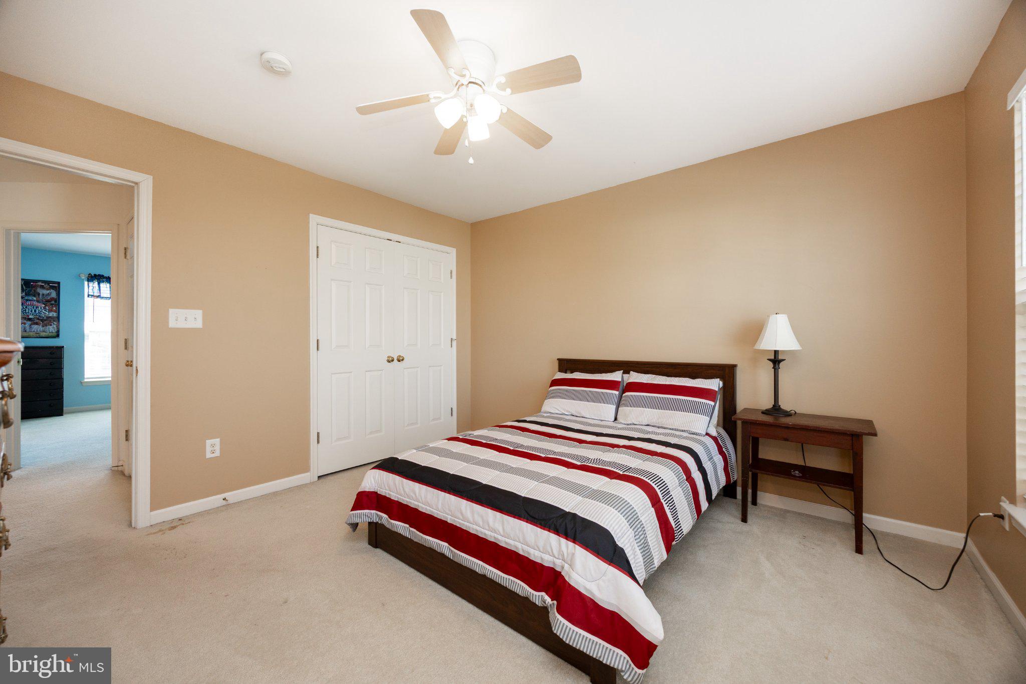 ESTS AT LONDON BROOK - Residential