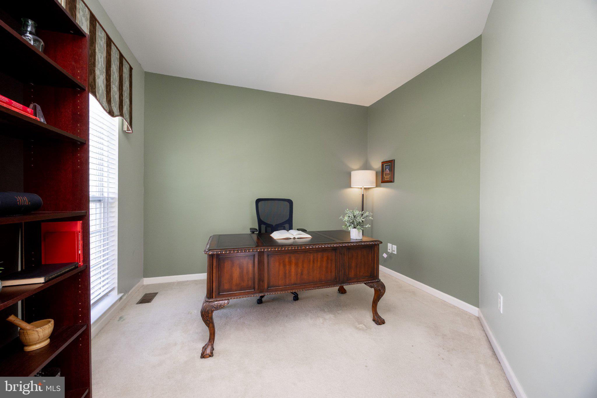 ESTS AT LONDON BROOK - Residential