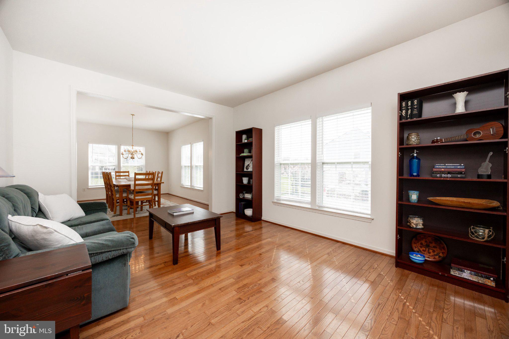 ESTS AT LONDON BROOK - Residential