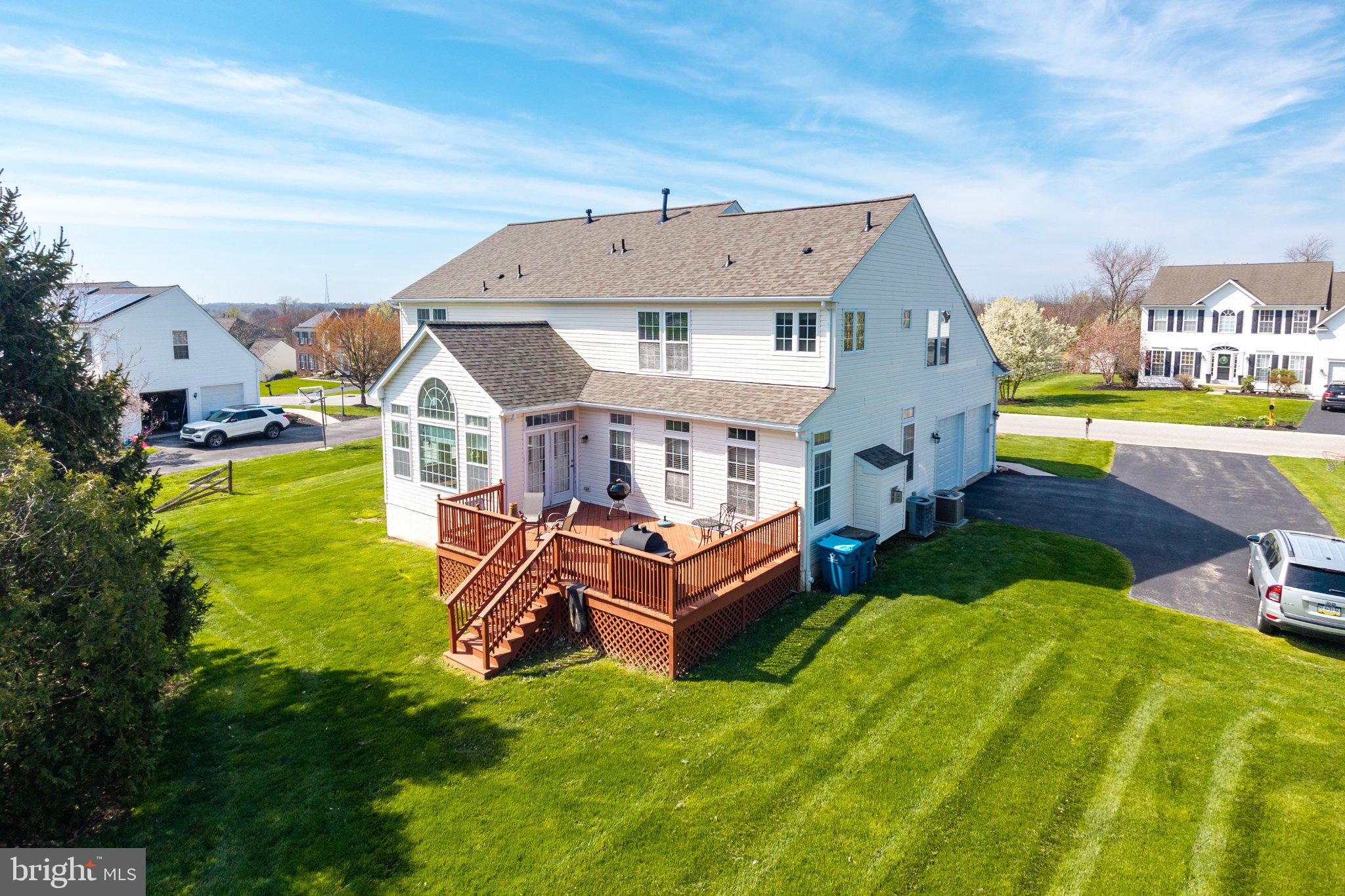 ESTS AT LONDON BROOK - Residential