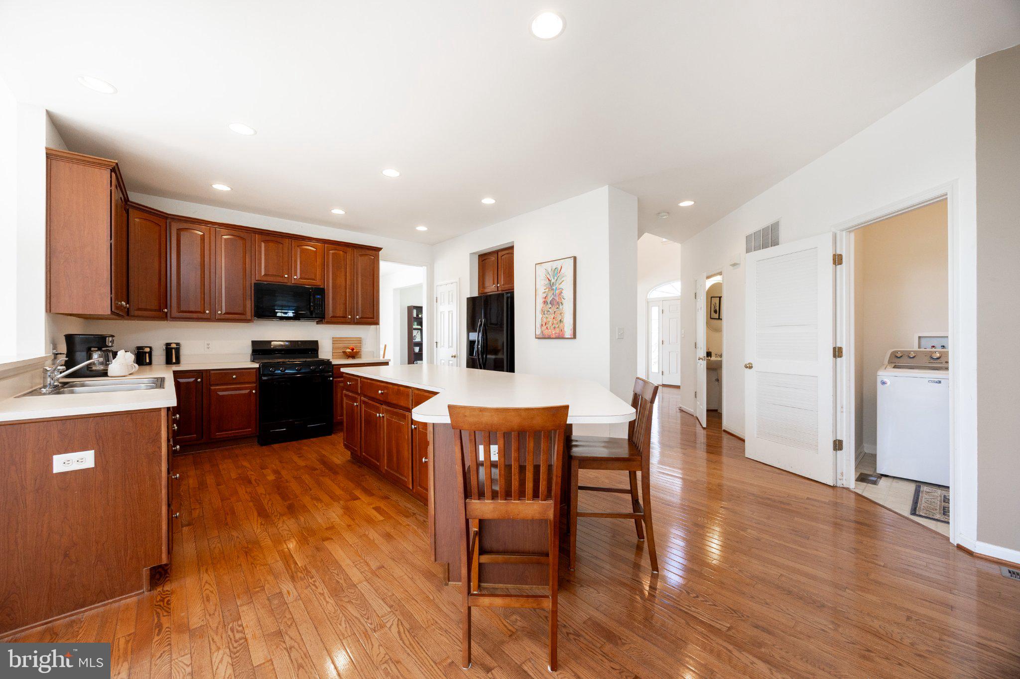 ESTS AT LONDON BROOK - Residential