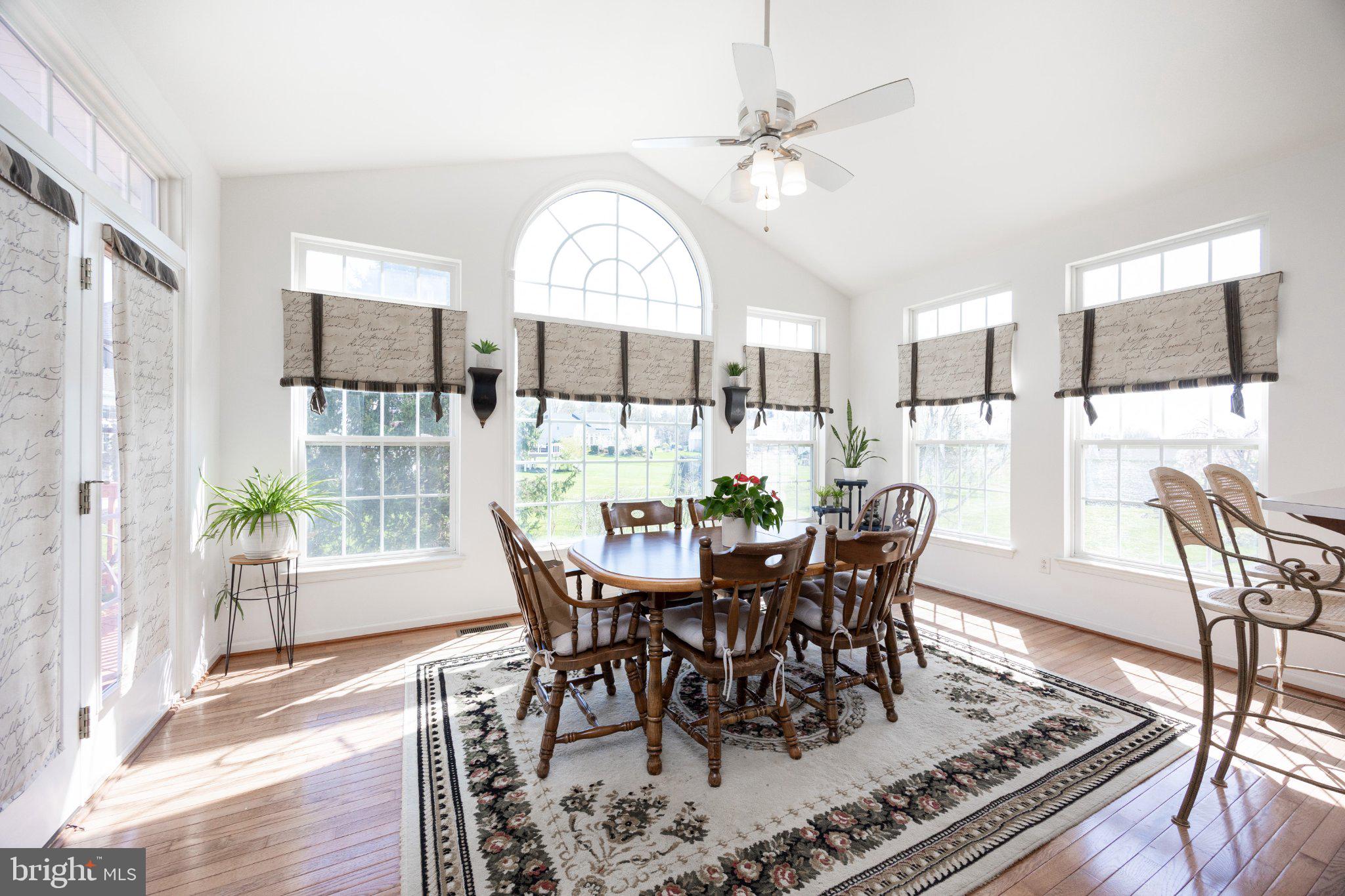 ESTS AT LONDON BROOK - Residential