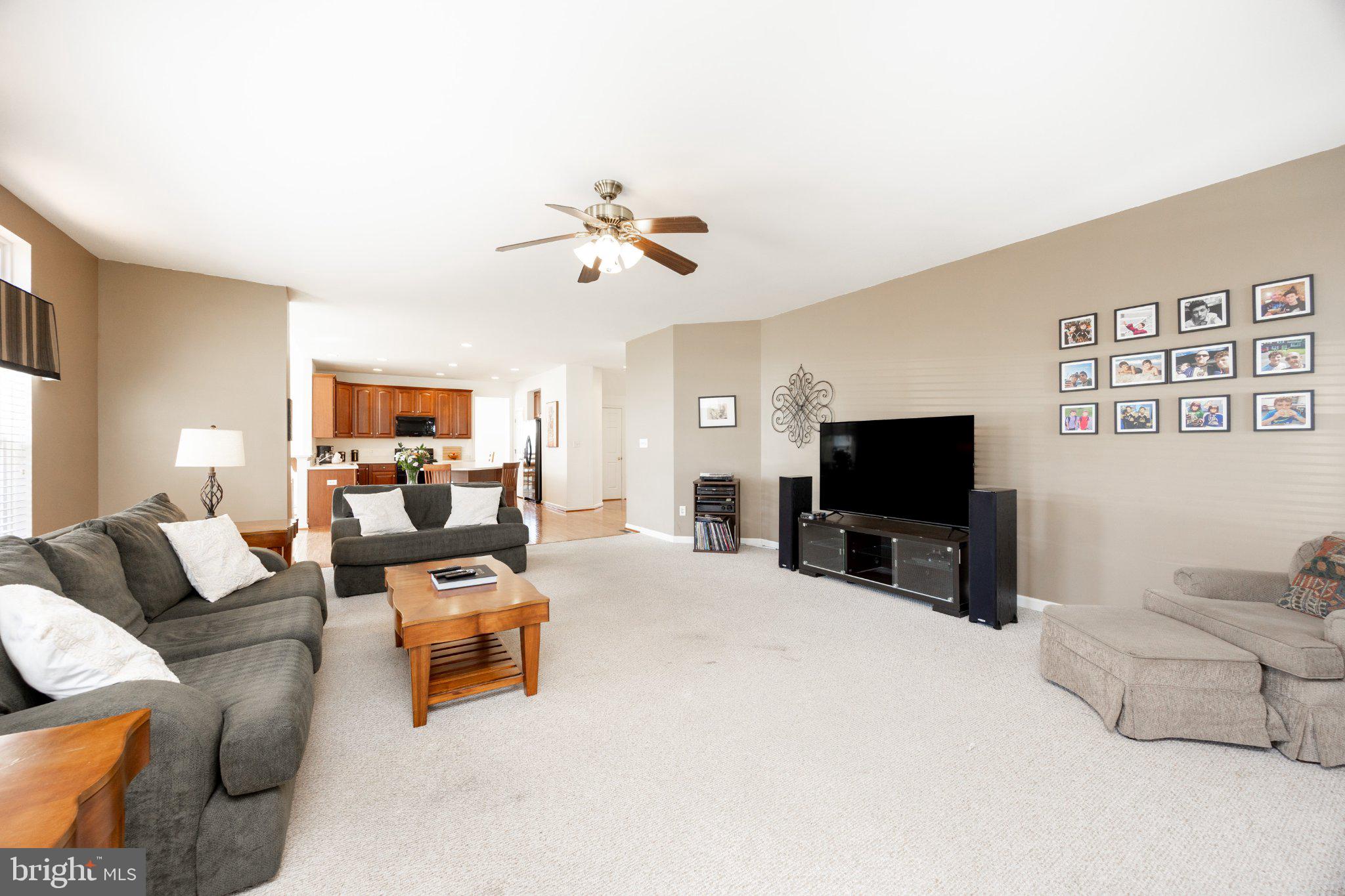 ESTS AT LONDON BROOK - Residential