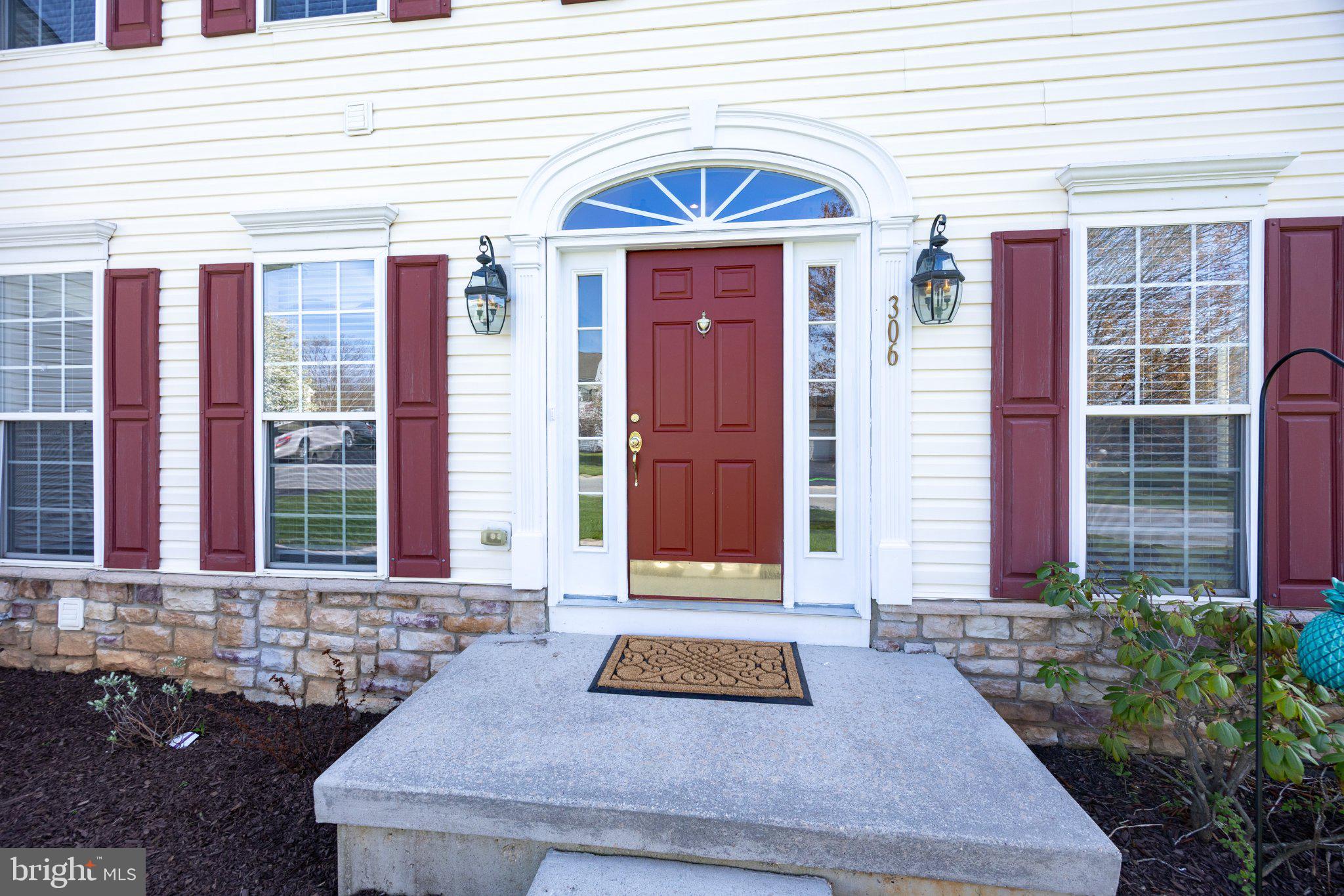 ESTS AT LONDON BROOK - Residential