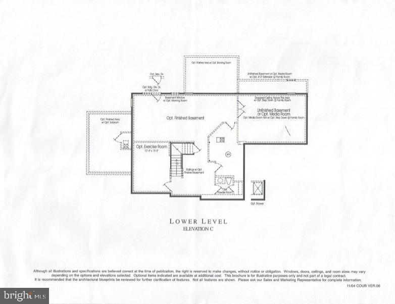 ESTS AT LONDON BROOK - Residential