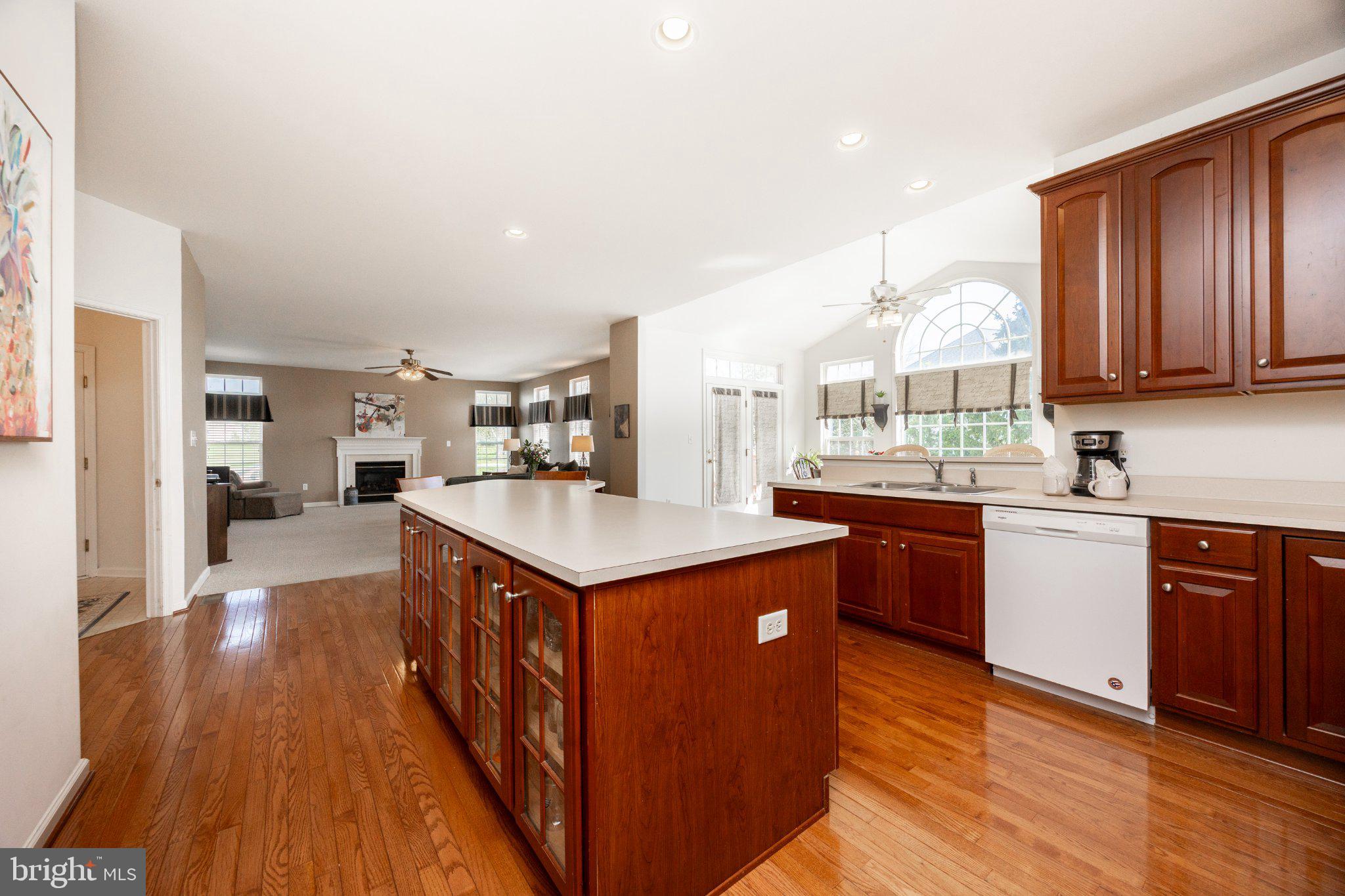 ESTS AT LONDON BROOK - Residential