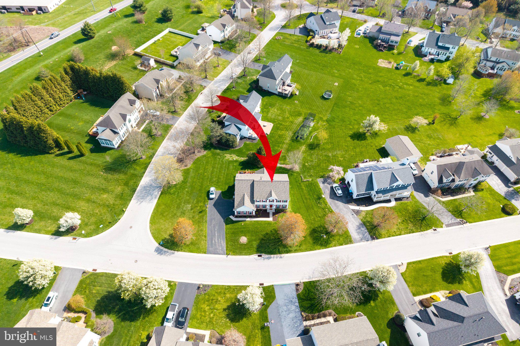 ESTS AT LONDON BROOK - Residential