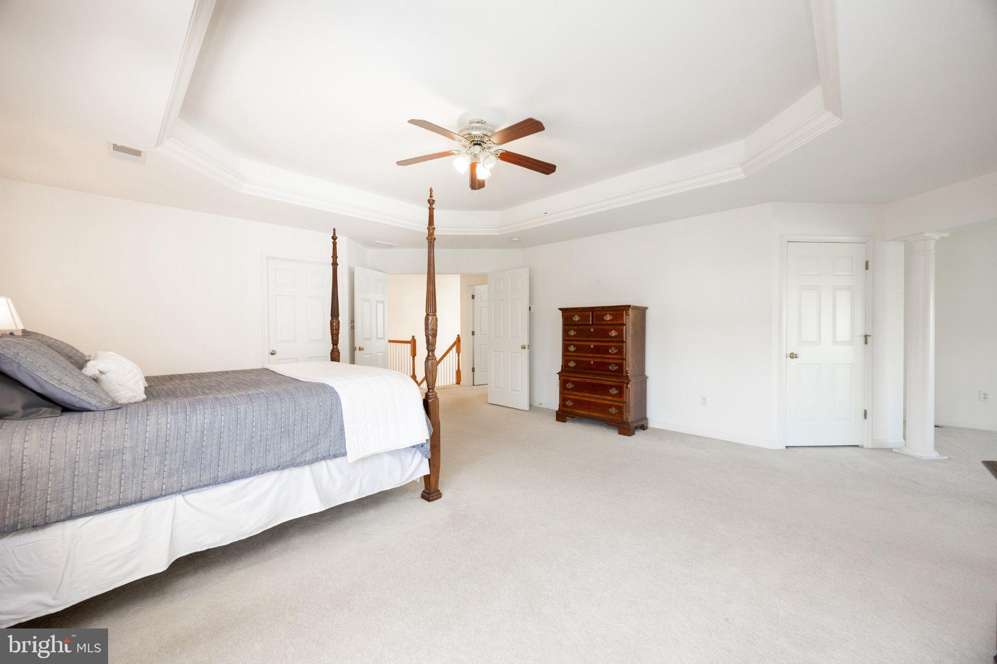 ESTS AT LONDON BROOK - Residential