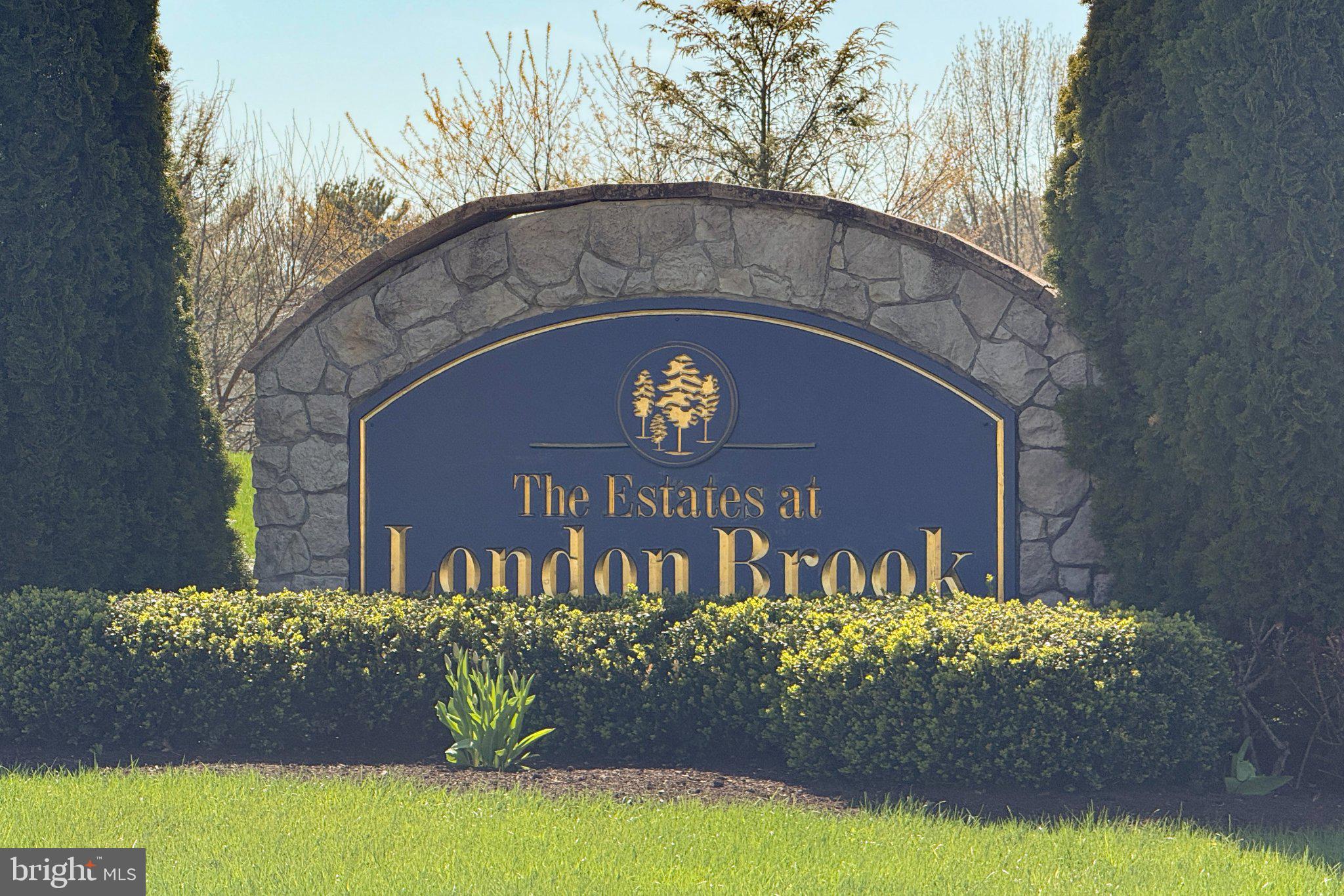 ESTS AT LONDON BROOK - Residential