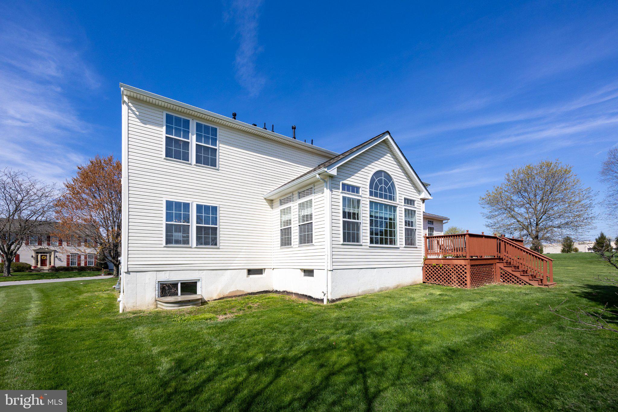 ESTS AT LONDON BROOK - Residential