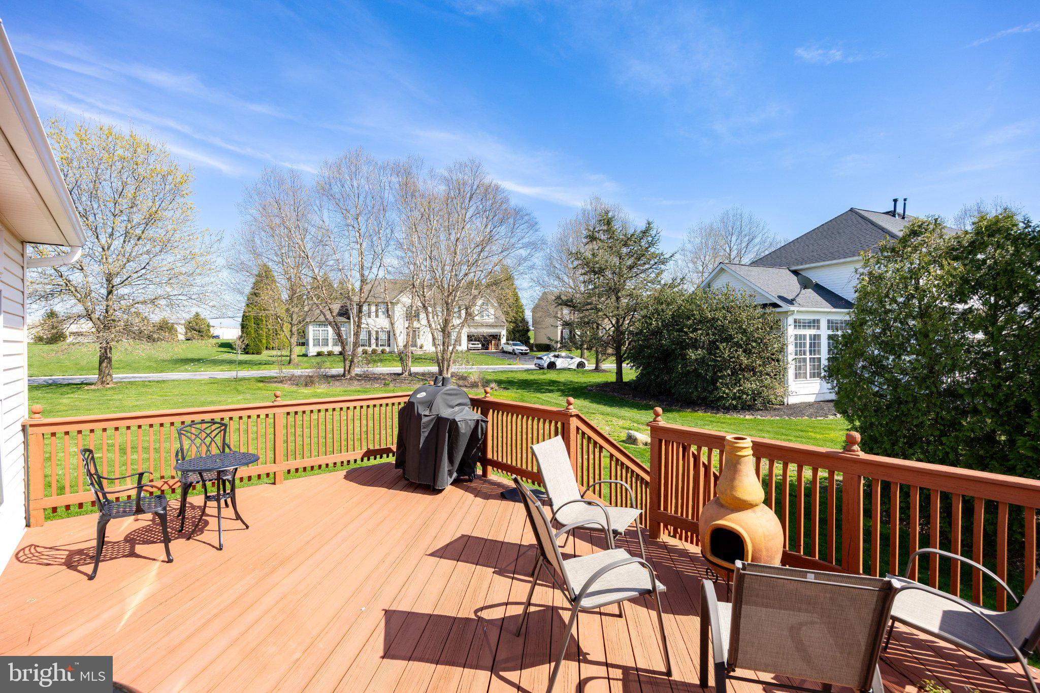 ESTS AT LONDON BROOK - Residential