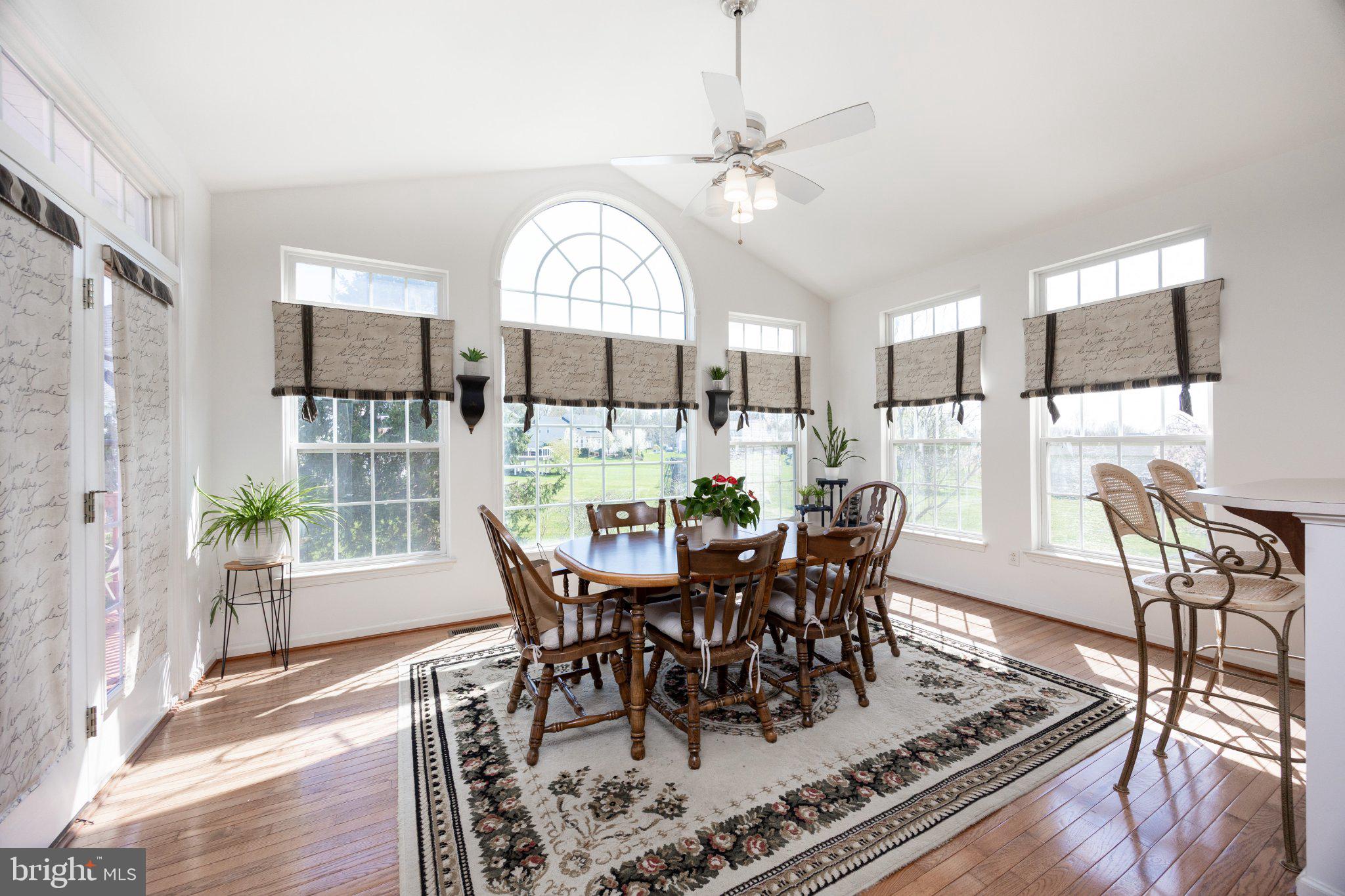 ESTS AT LONDON BROOK - Residential