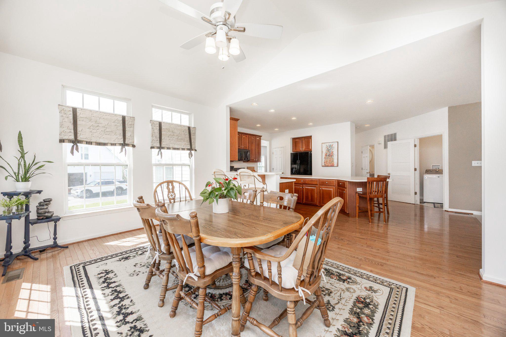 ESTS AT LONDON BROOK - Residential