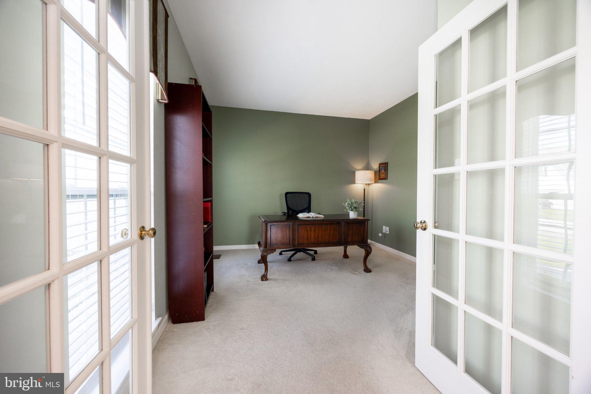 ESTS AT LONDON BROOK - Residential