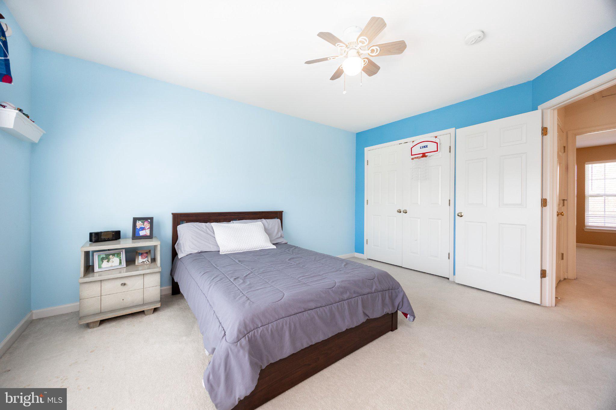 ESTS AT LONDON BROOK - Residential