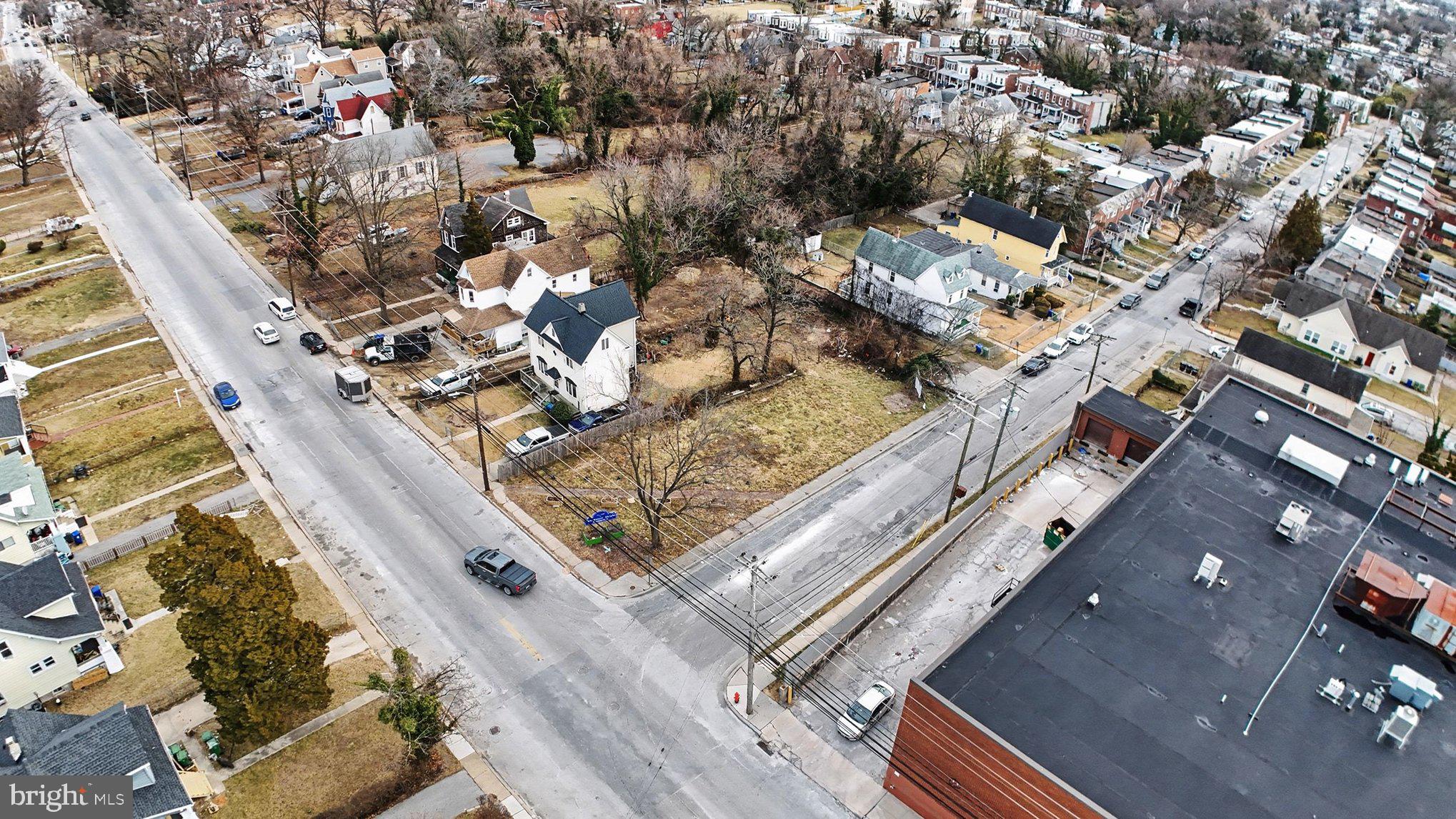 601 WOODBOURNE AVENUE