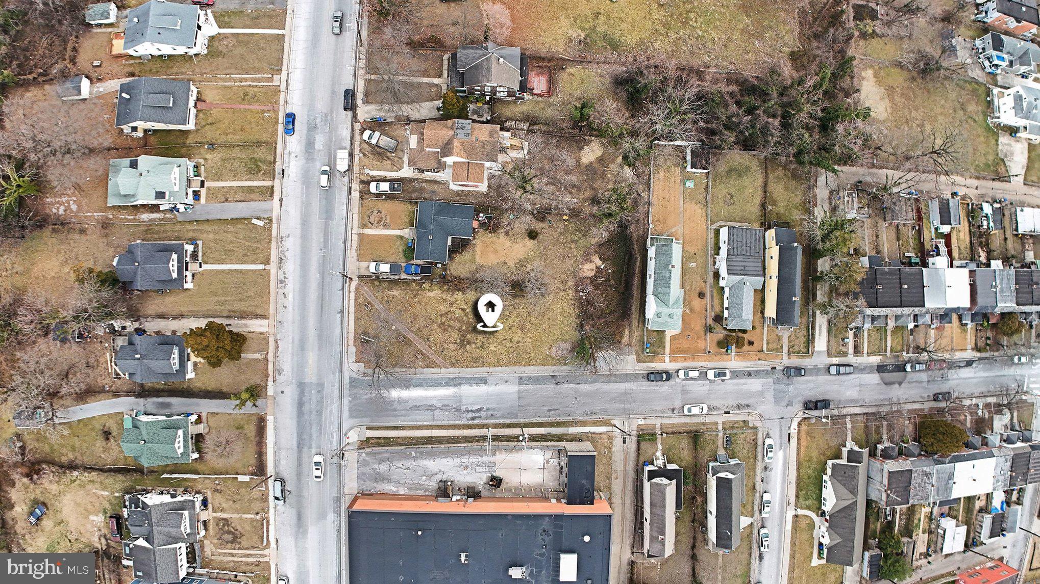 601 WOODBOURNE AVENUE