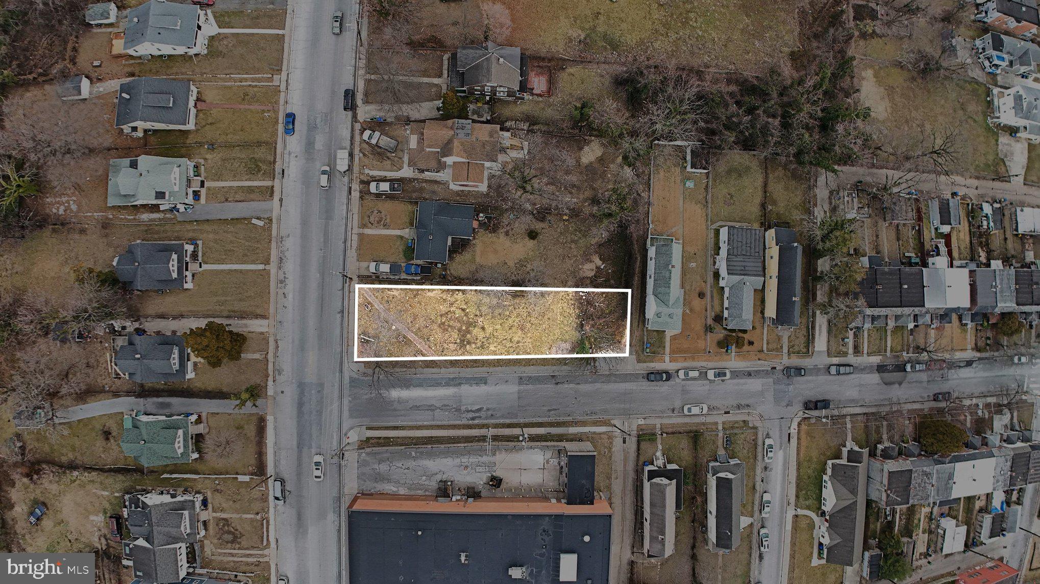 601 WOODBOURNE AVENUE