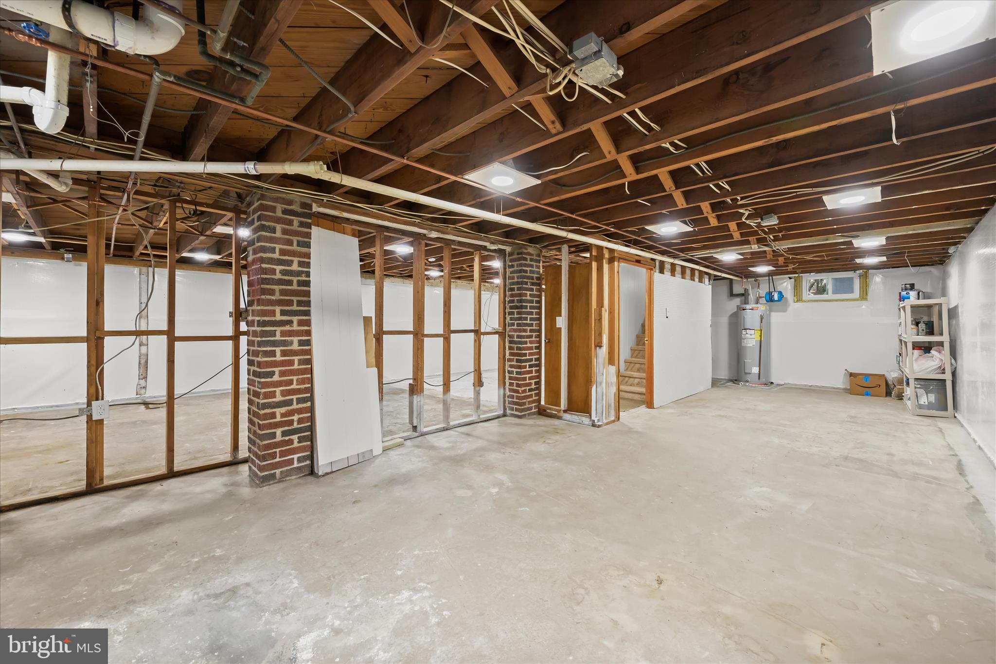 ROCK CREEK ESTATES - Residential