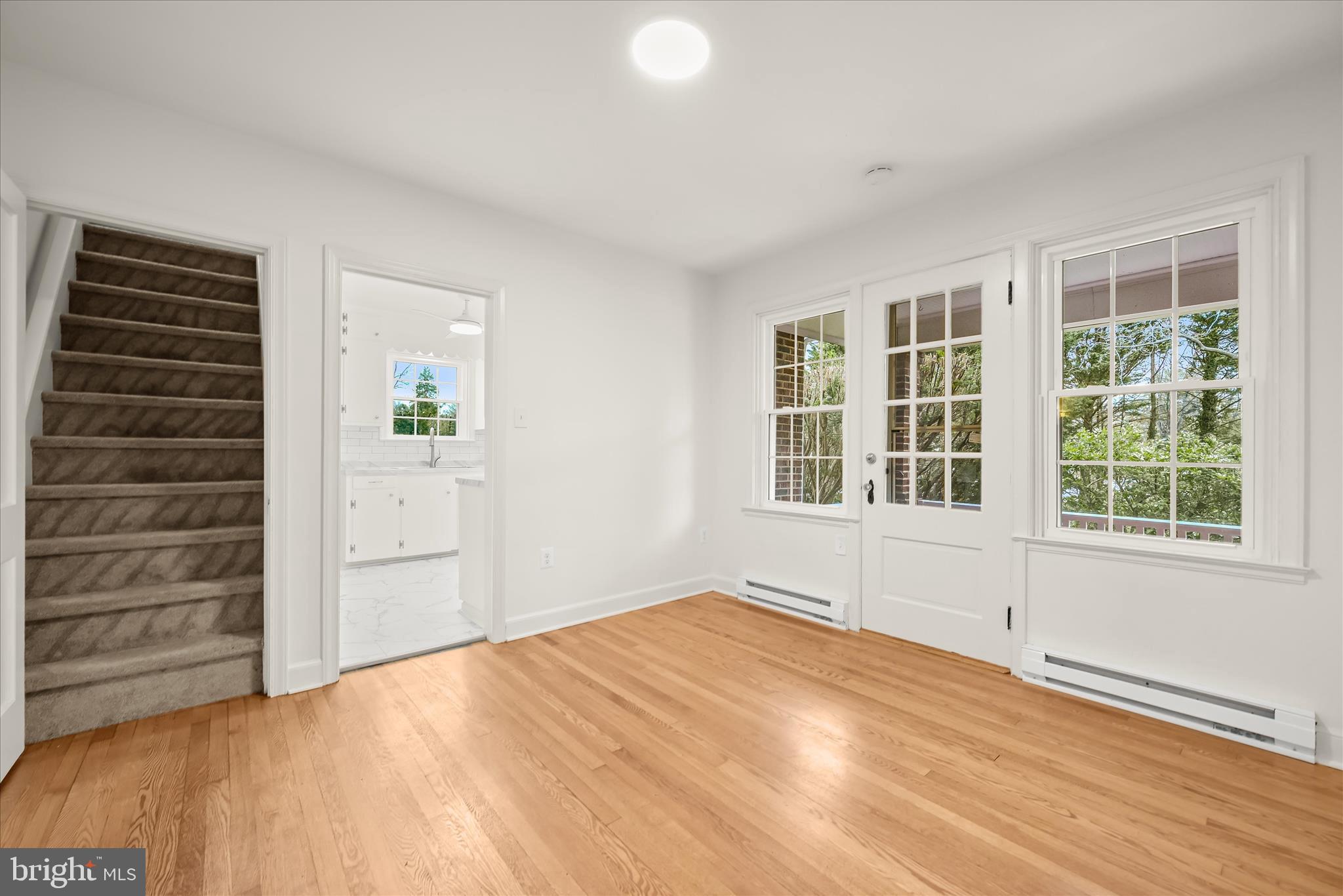 ROCK CREEK ESTATES - Residential