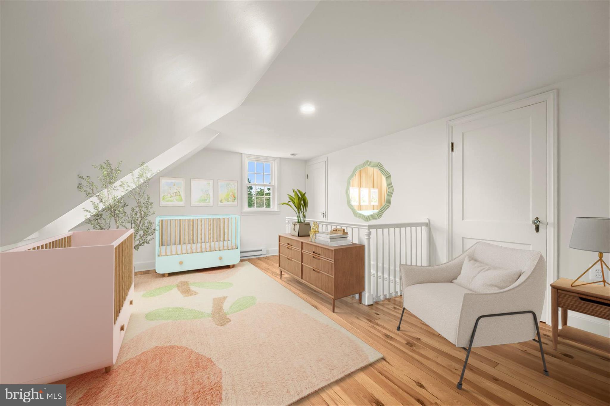 ROCK CREEK ESTATES - Residential