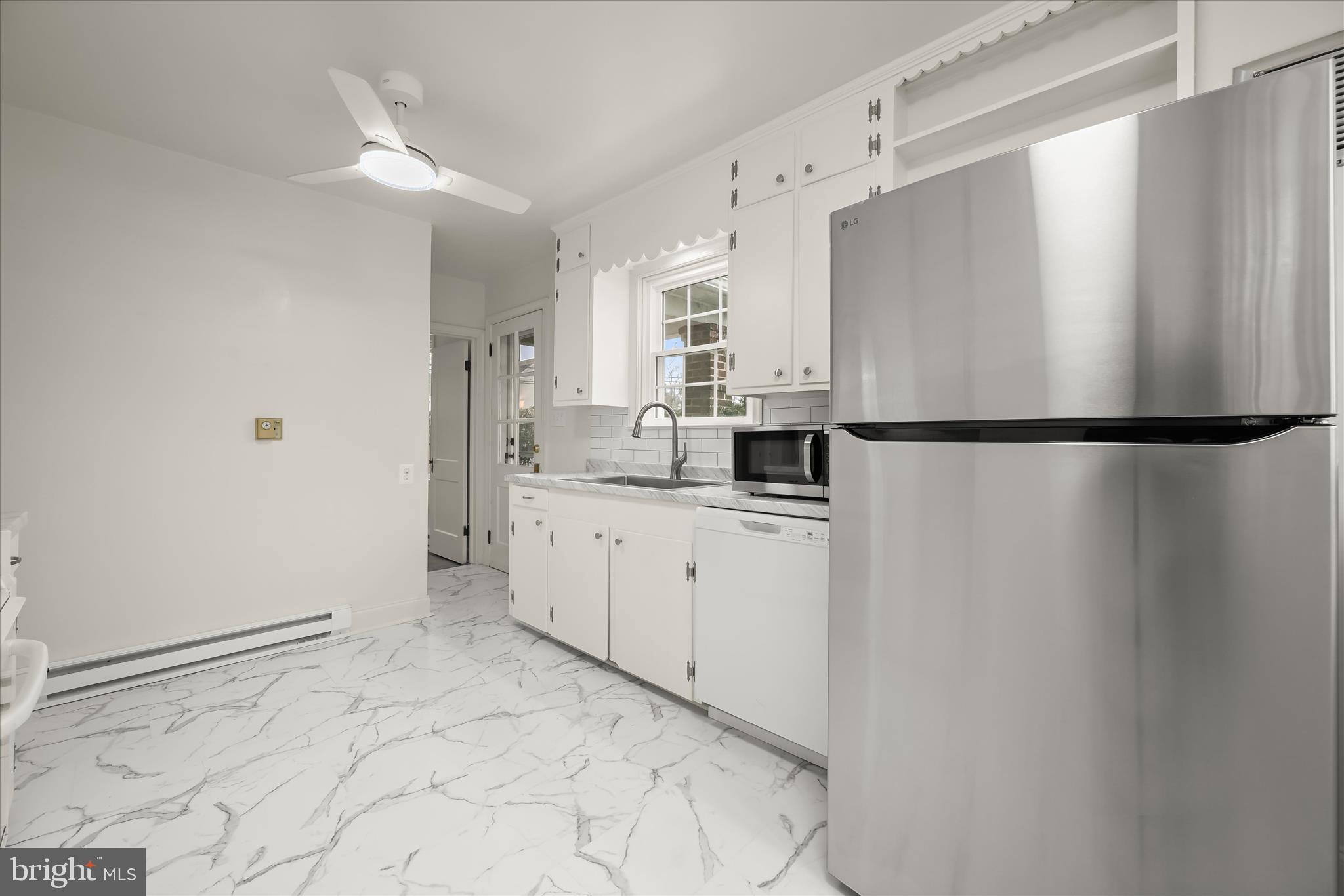 ROCK CREEK ESTATES - Residential