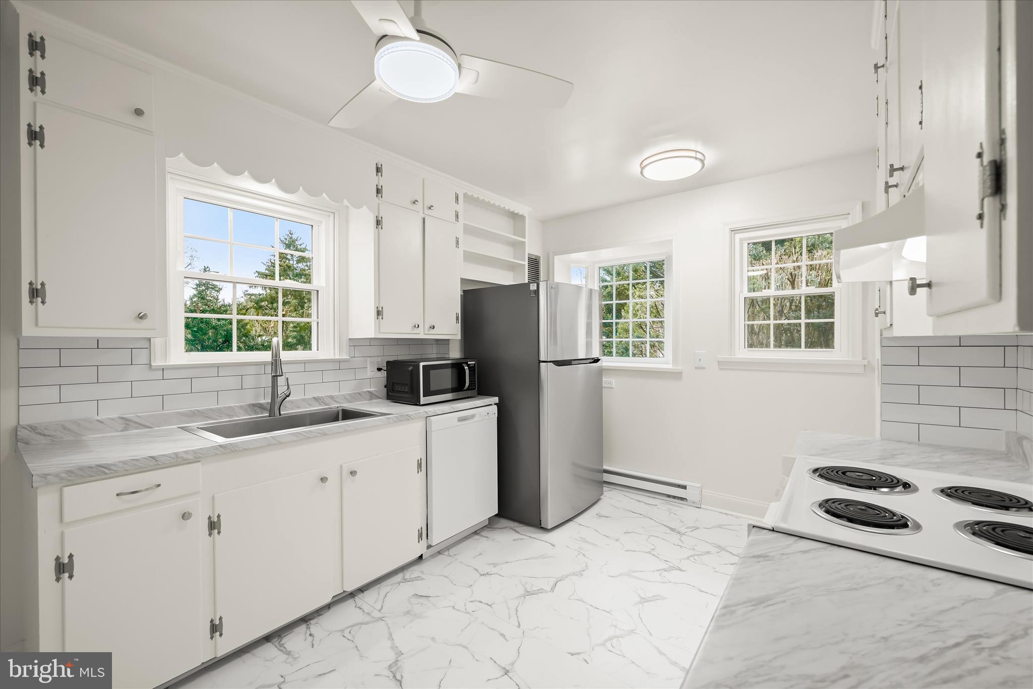 ROCK CREEK ESTATES - Residential