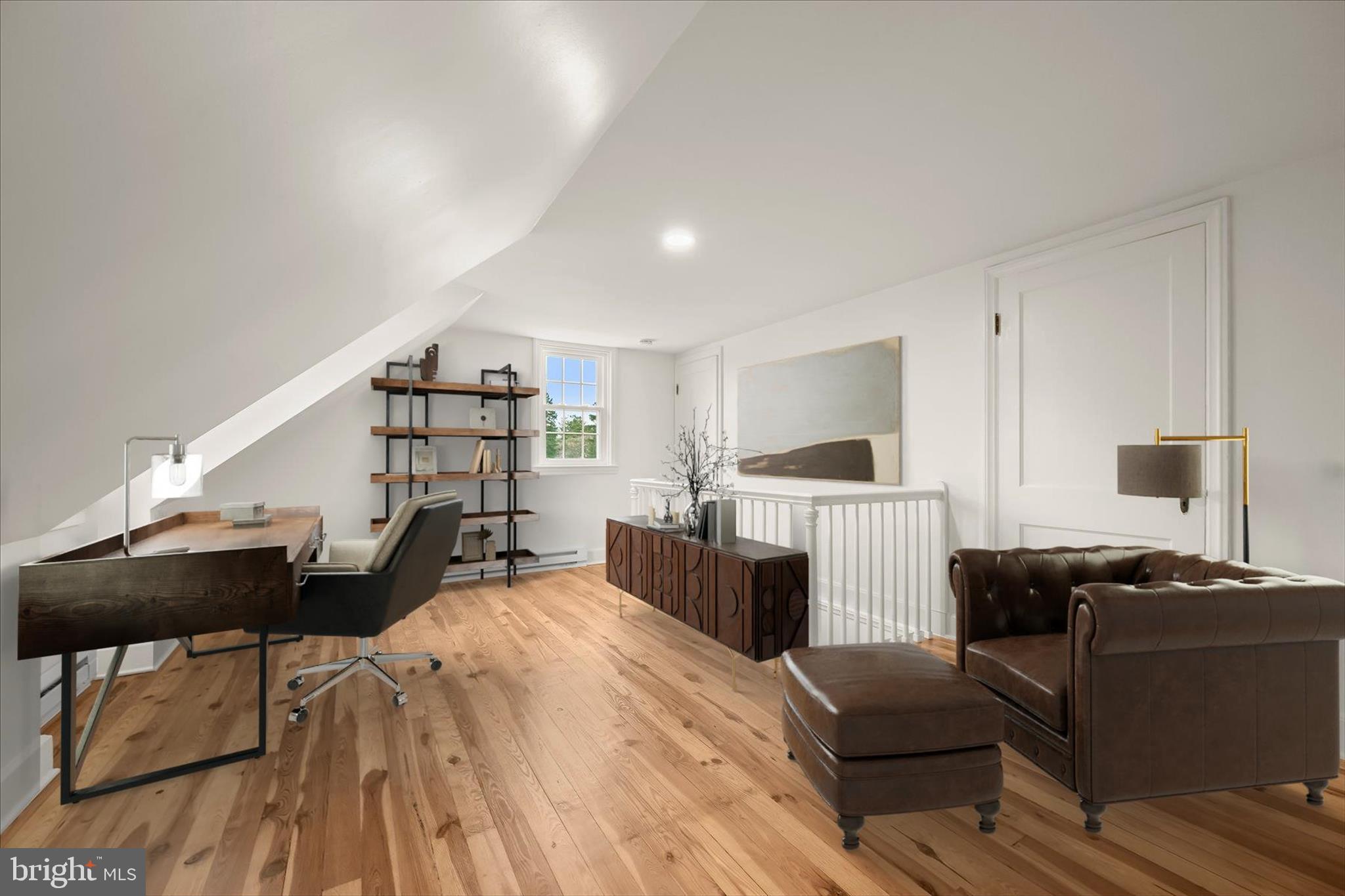 ROCK CREEK ESTATES - Residential