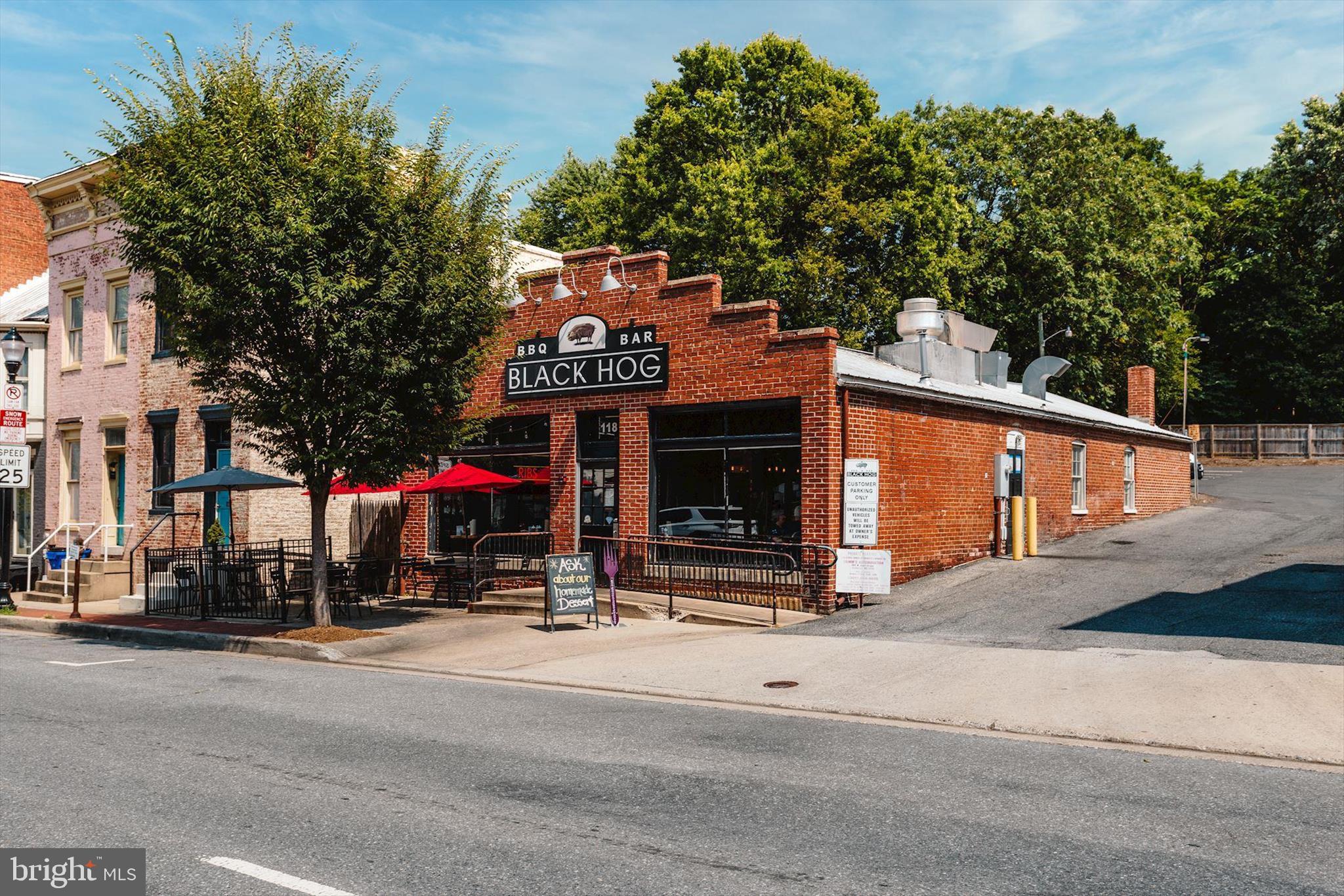 ROCK CREEK ESTATES - Residential