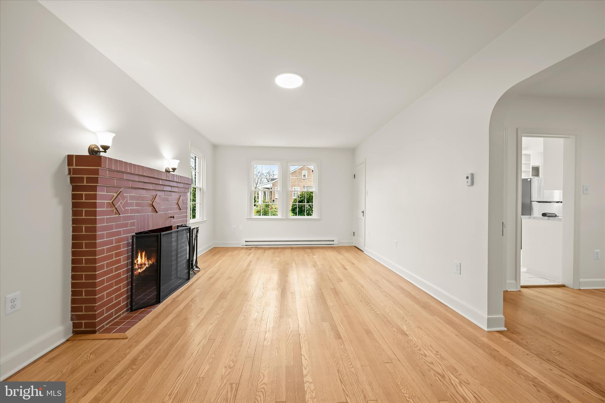 ROCK CREEK ESTATES - Residential