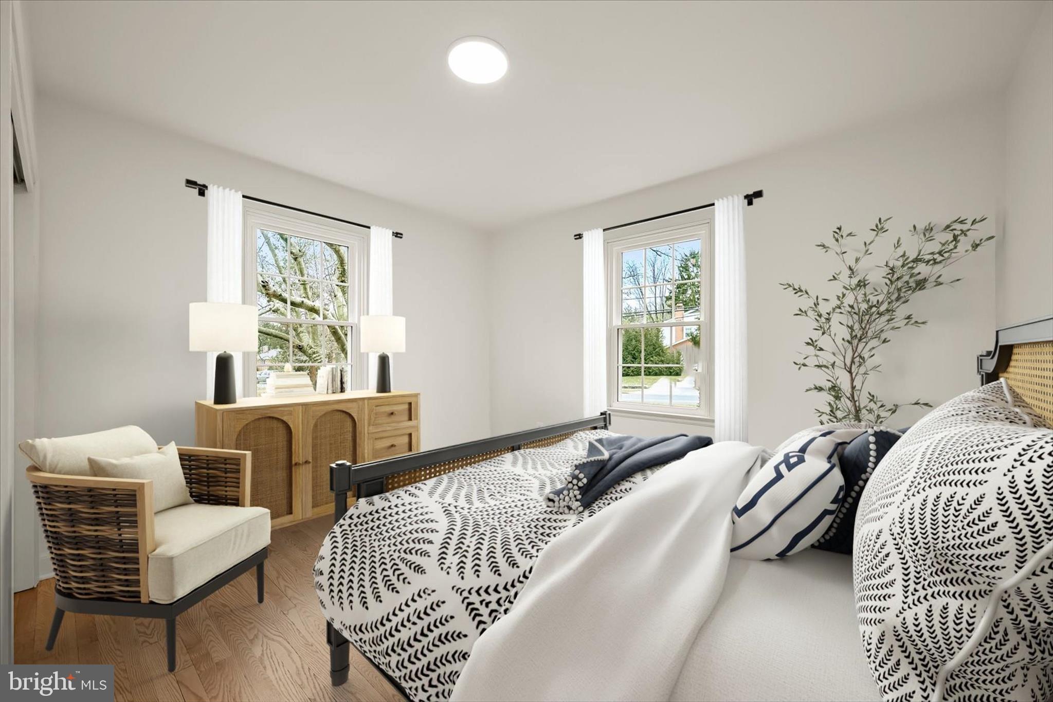 ROCK CREEK ESTATES - Residential