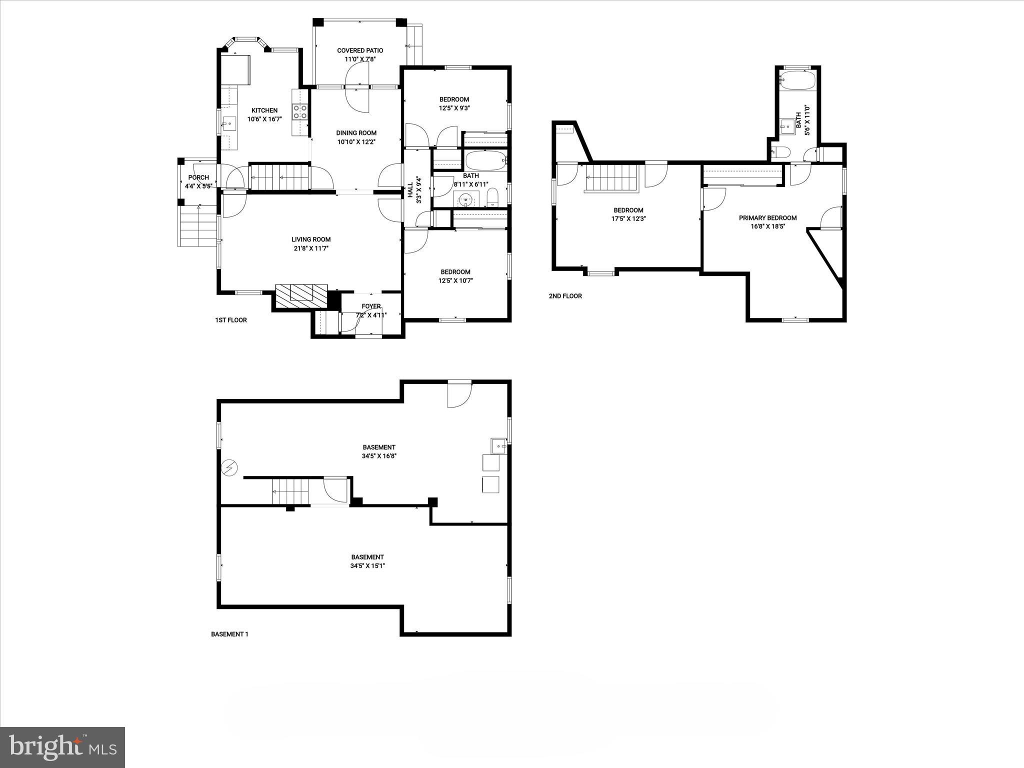 ROCK CREEK ESTATES - Residential