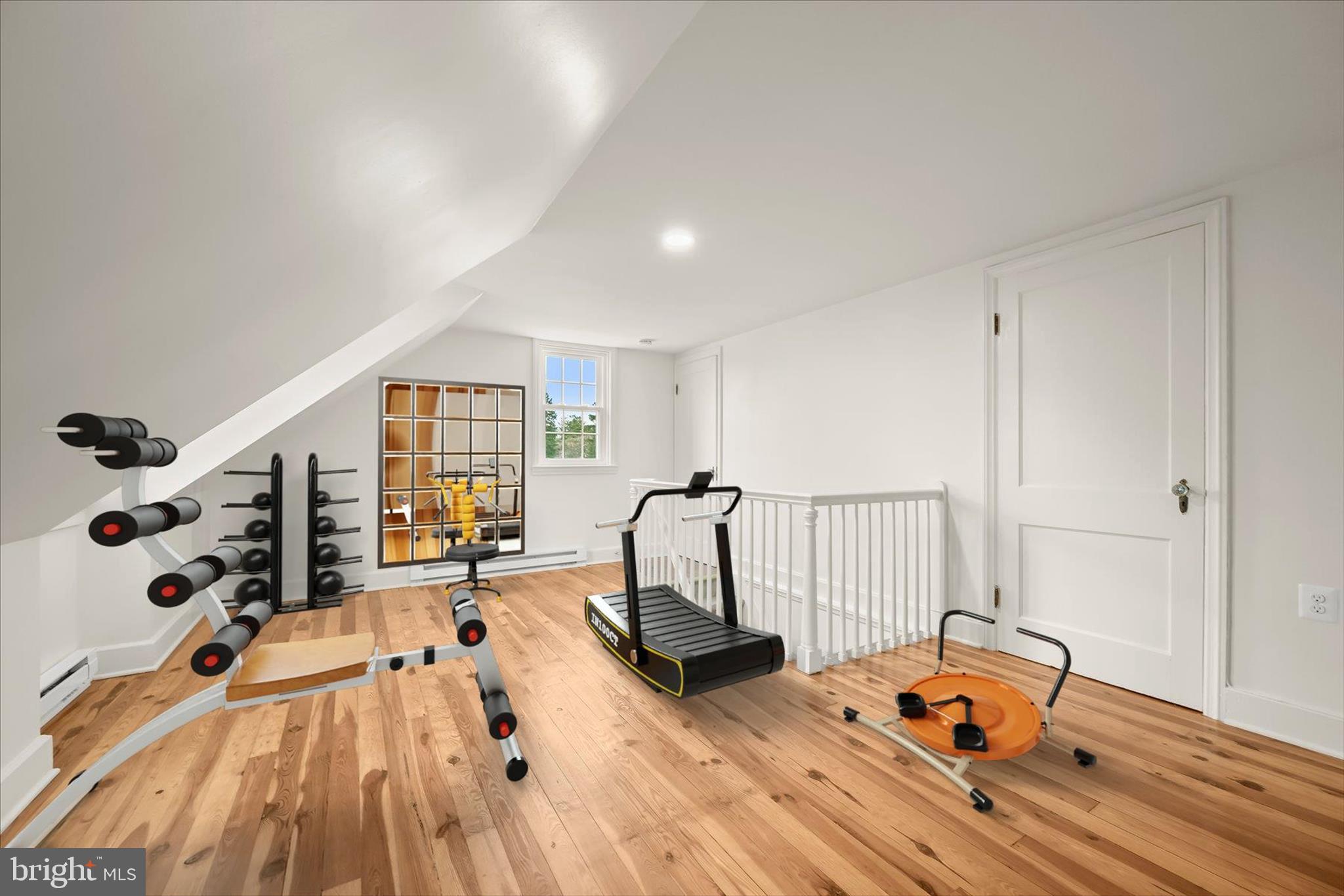 ROCK CREEK ESTATES - Residential