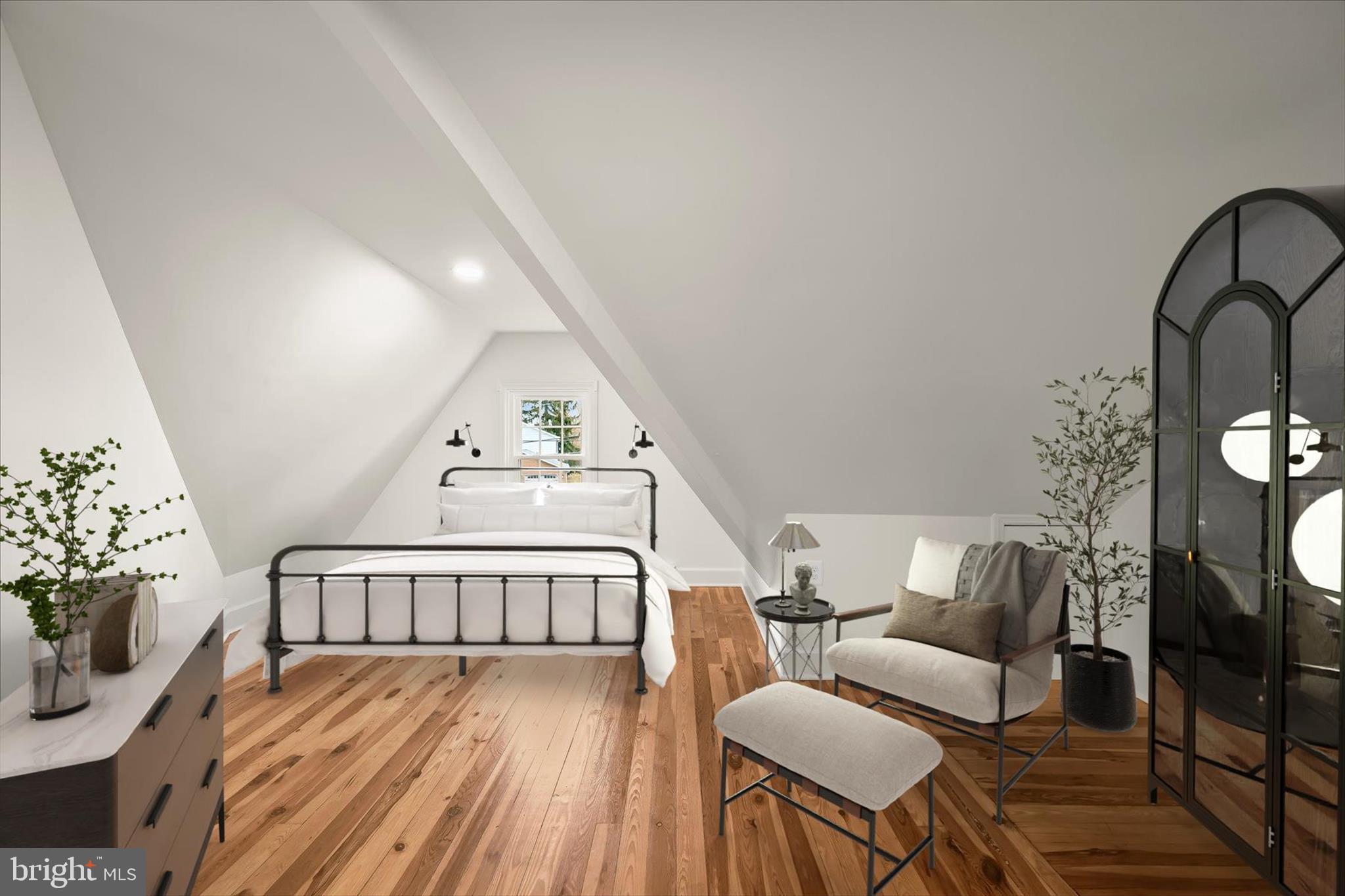 ROCK CREEK ESTATES - Residential