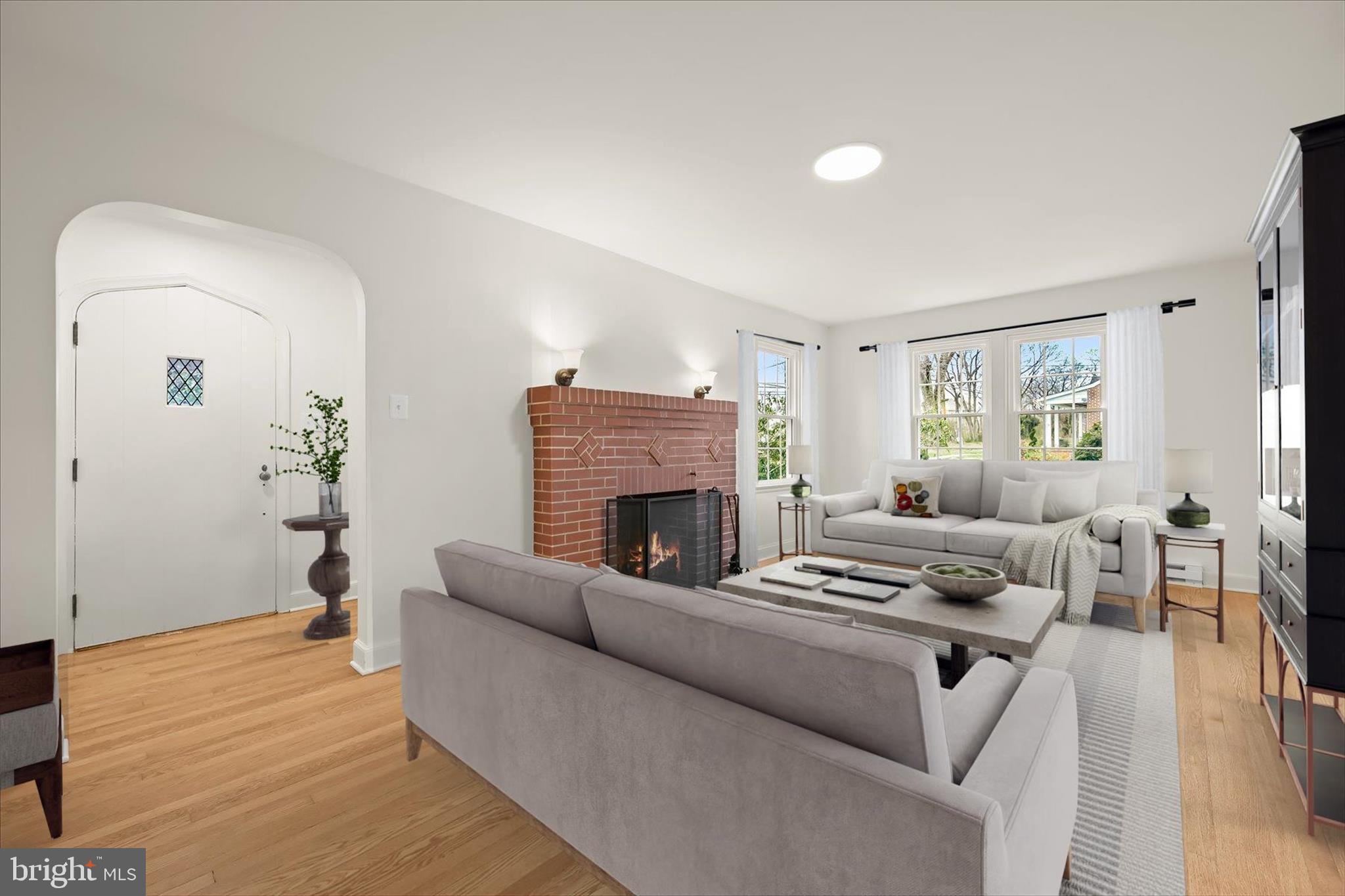 ROCK CREEK ESTATES - Residential