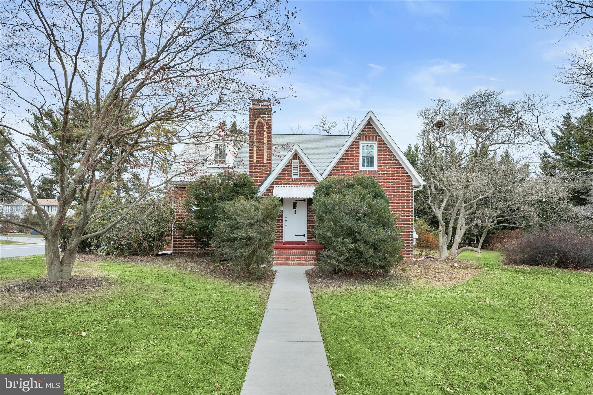 ROCK CREEK ESTATES - Residential