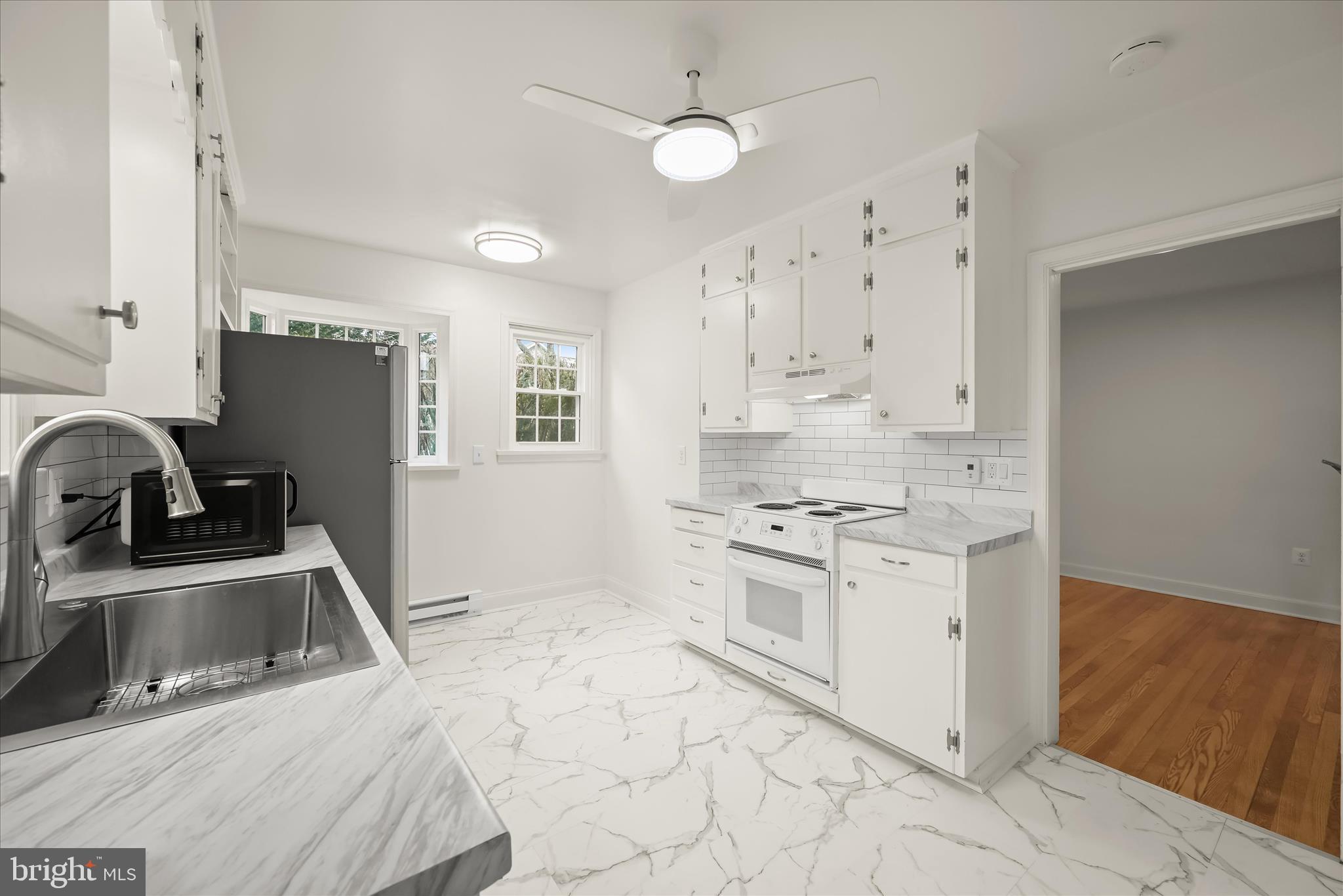 ROCK CREEK ESTATES - Residential